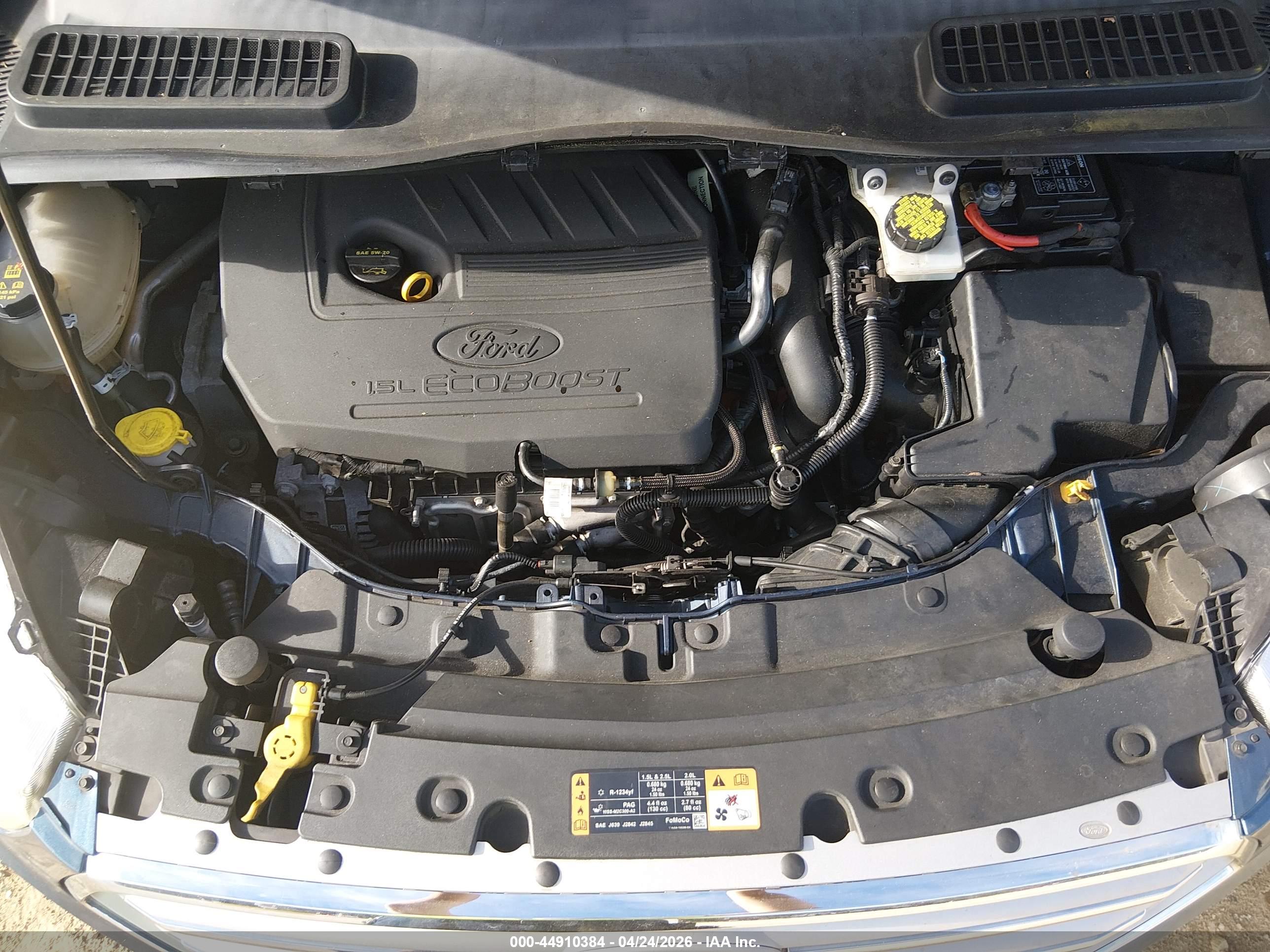 FORD ESCAPE image 10