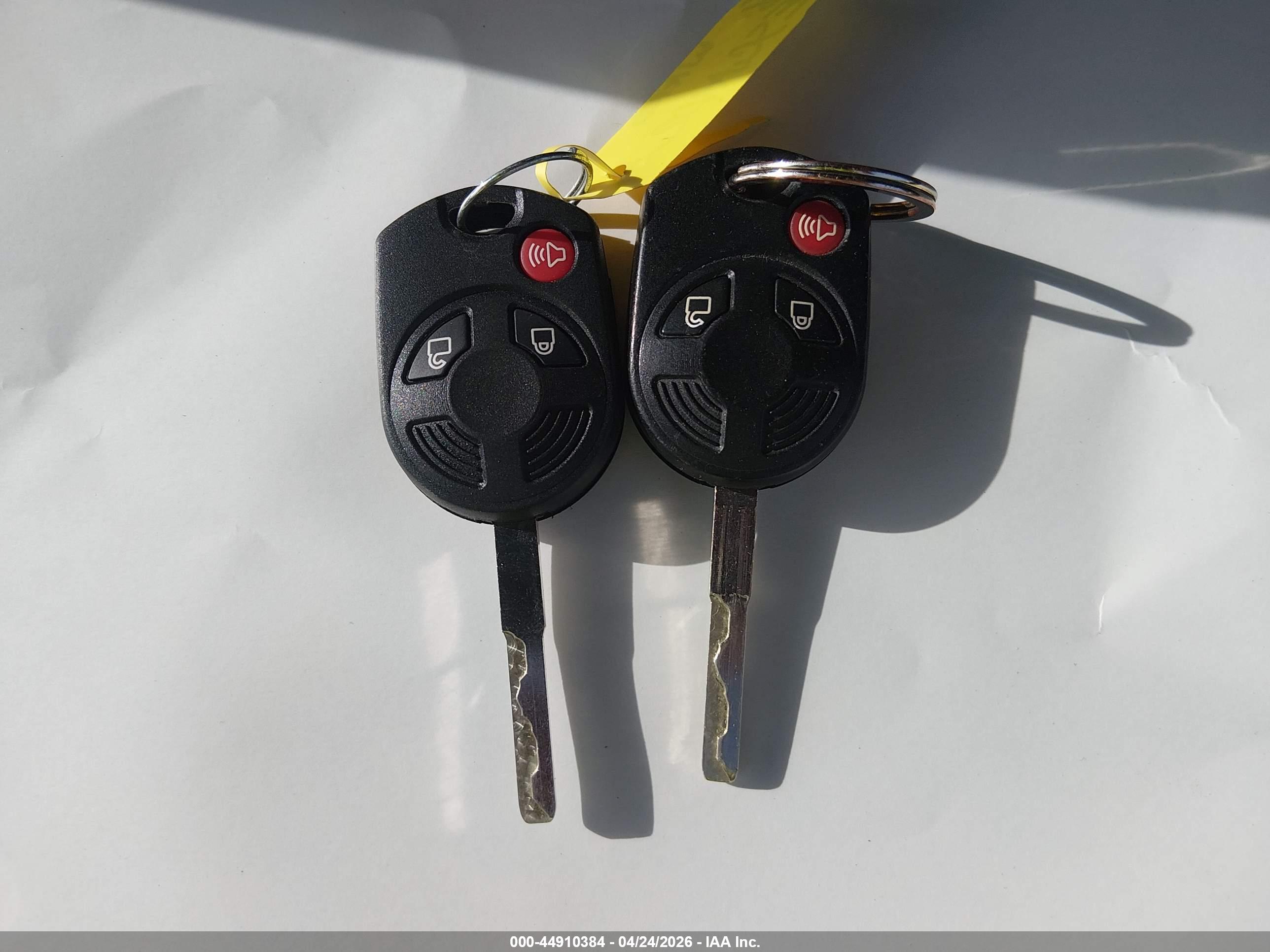 FORD ESCAPE image 11