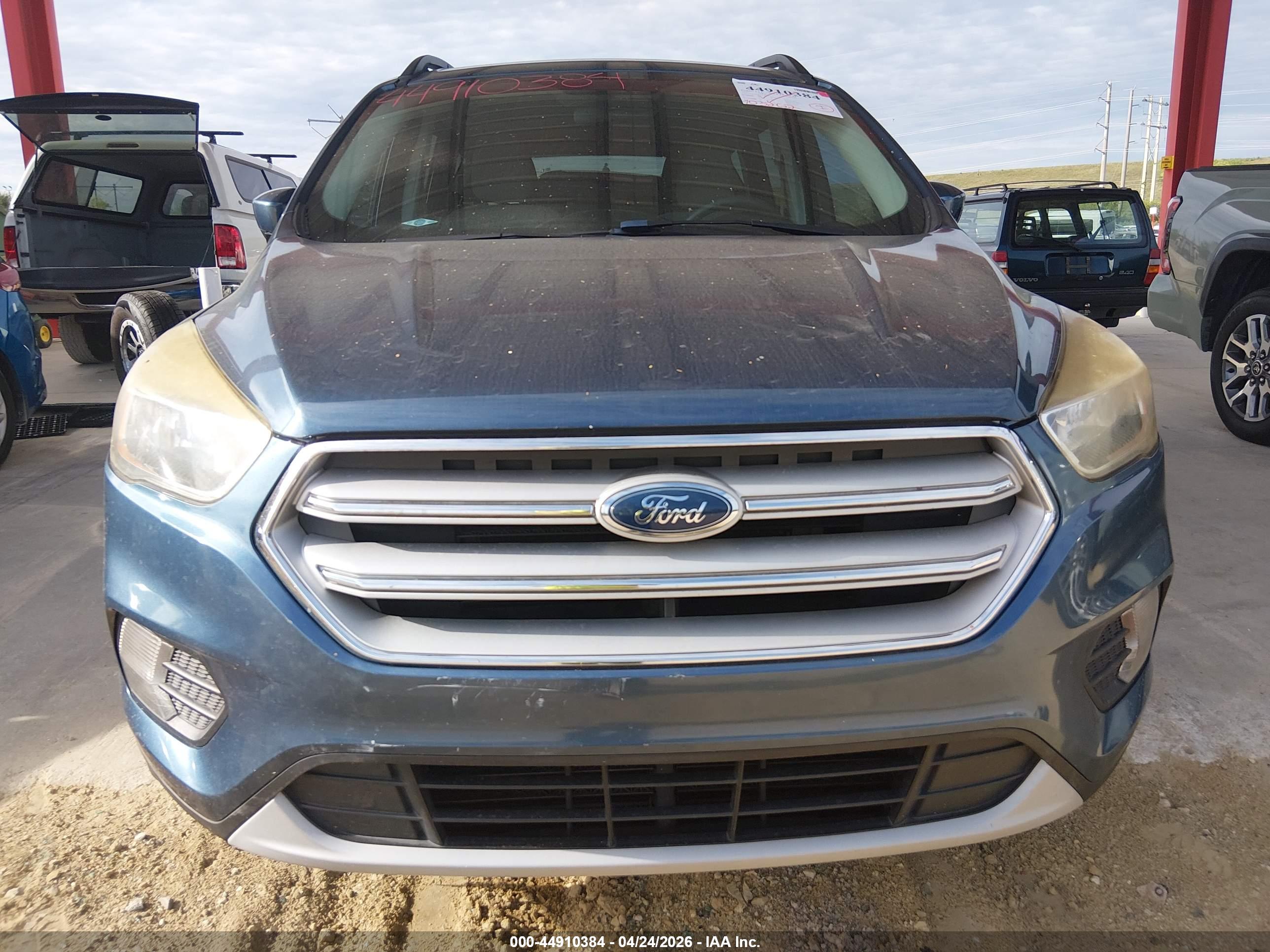 FORD ESCAPE image 6