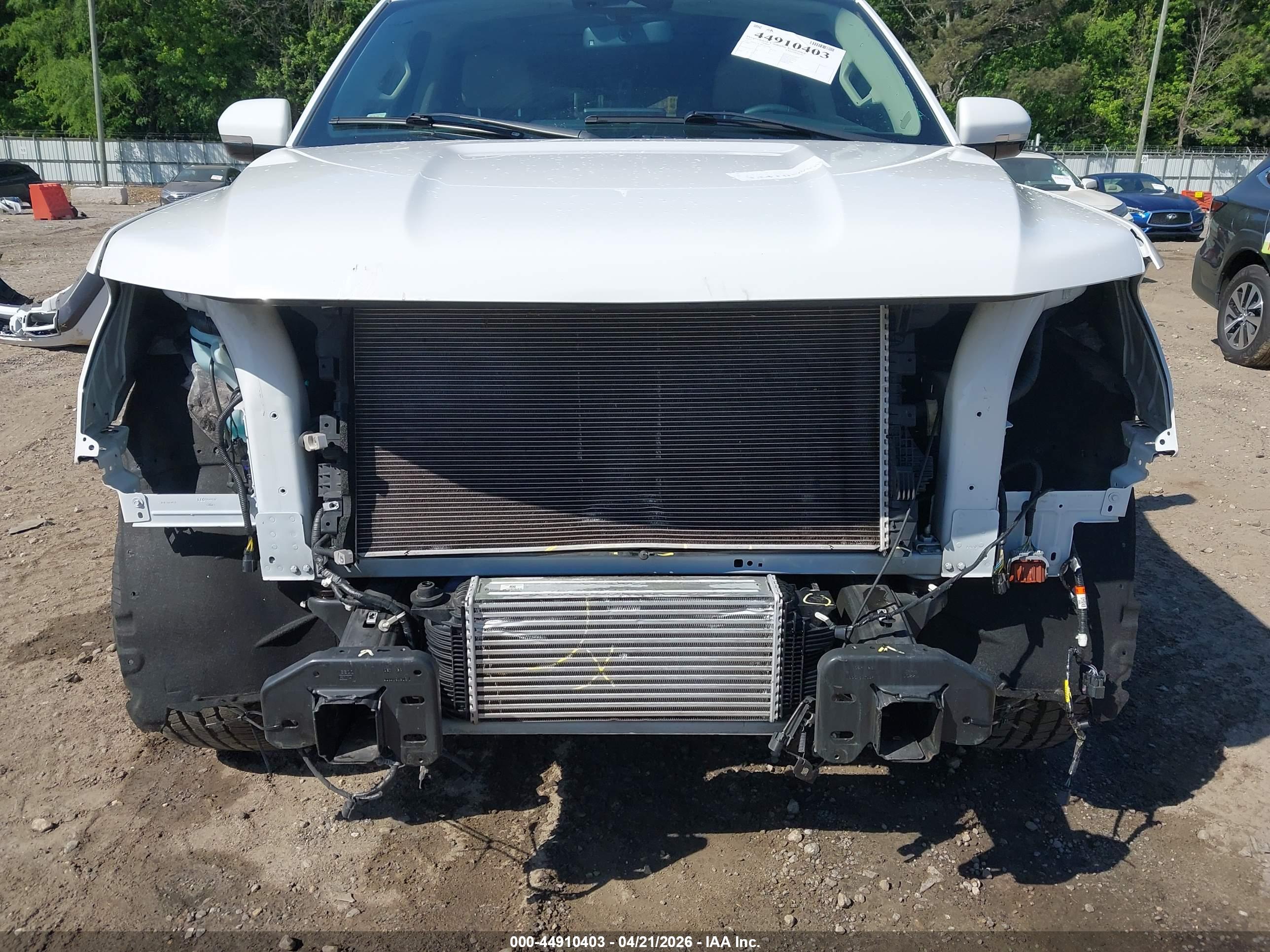 FORD EXPEDITION image 6