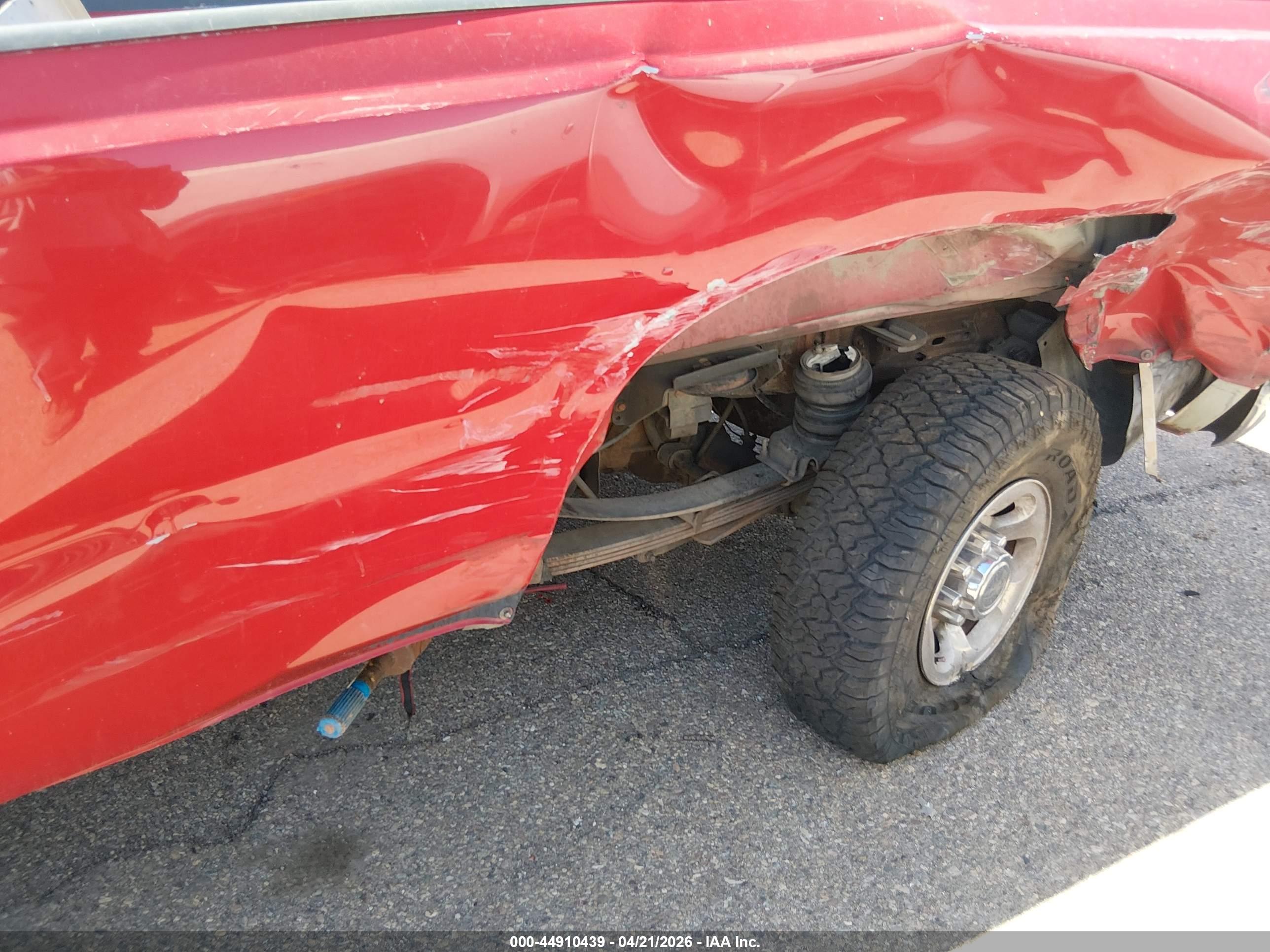 FORD F-250 image 6