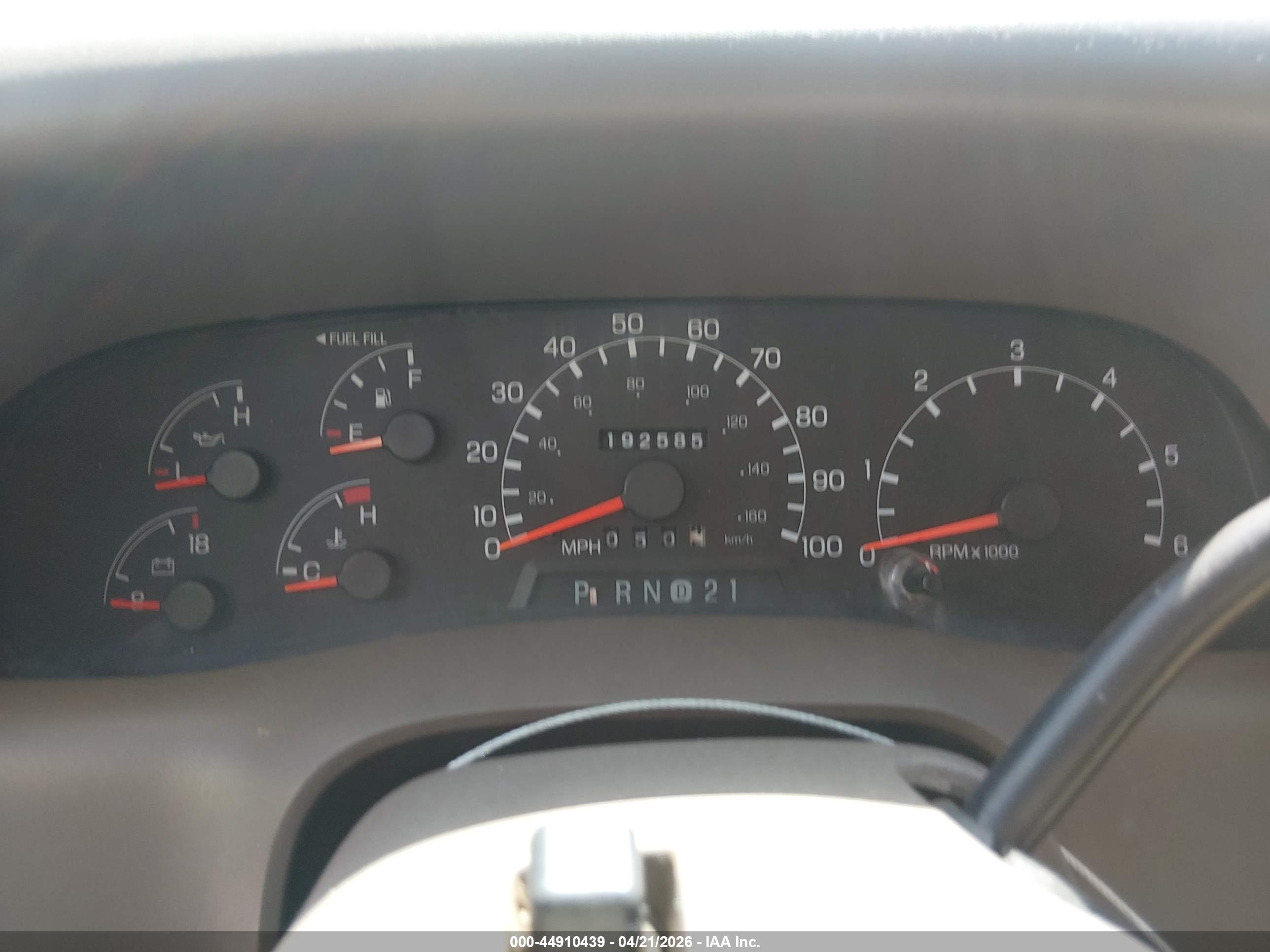FORD F-250 image 7