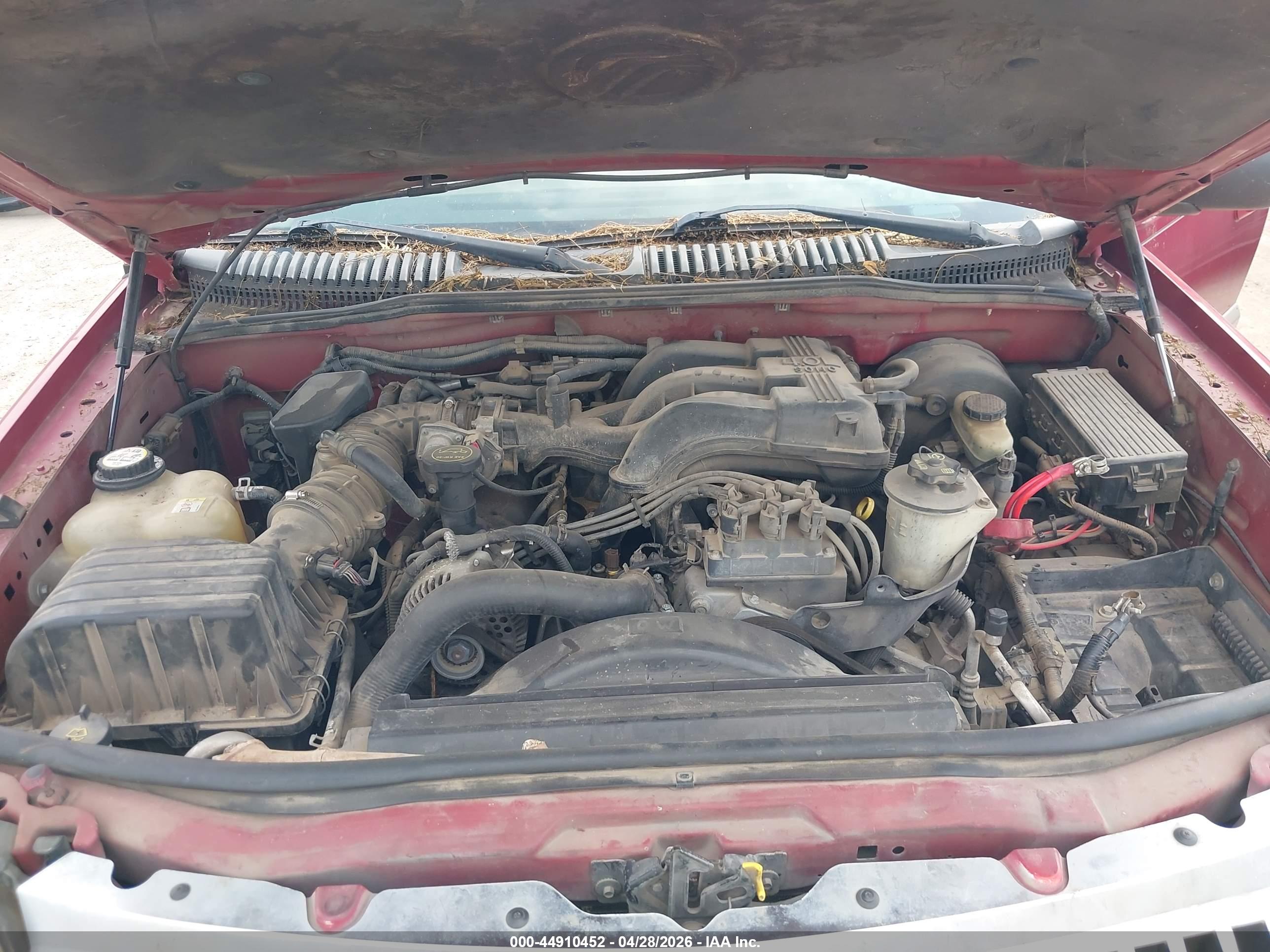 MERCURY MOUNTAINEER image 10