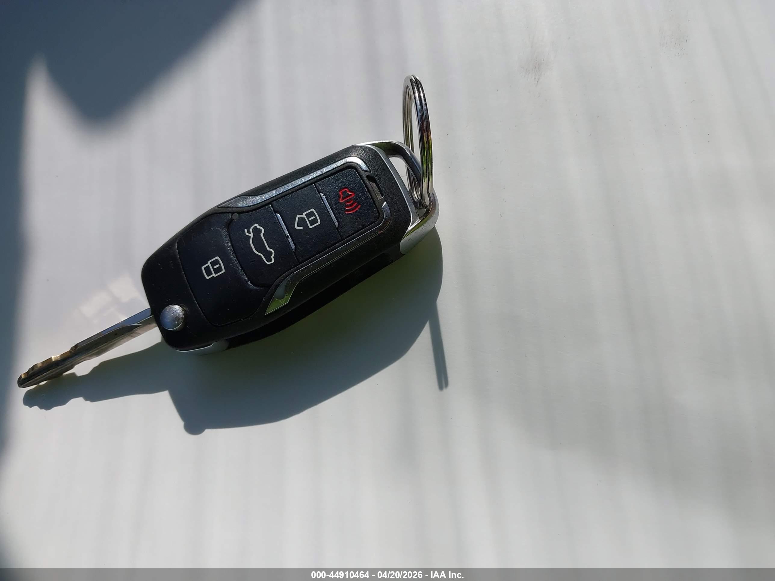 FORD MUSTANG image 11
