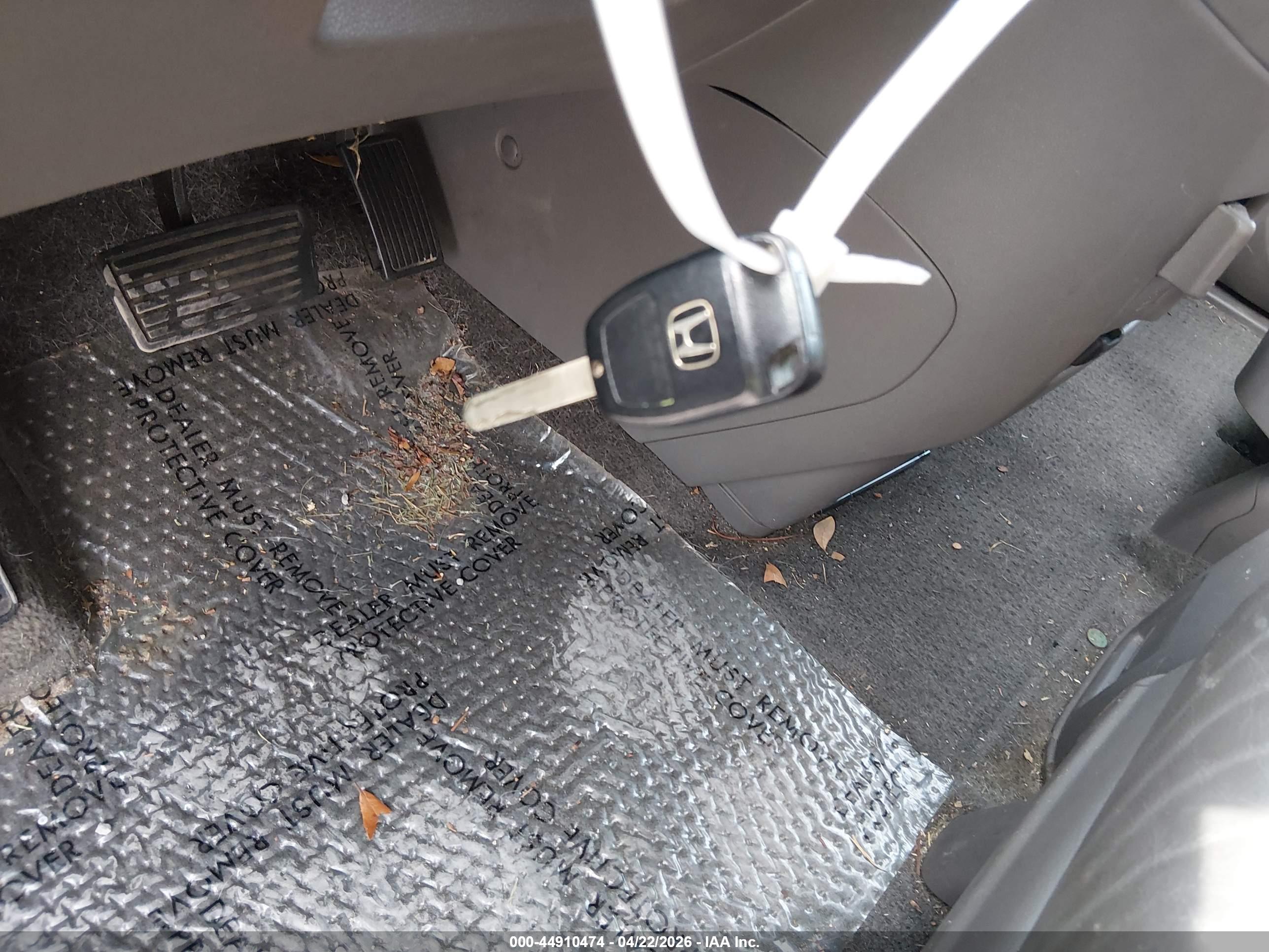 HONDA ODYSSEY image 11