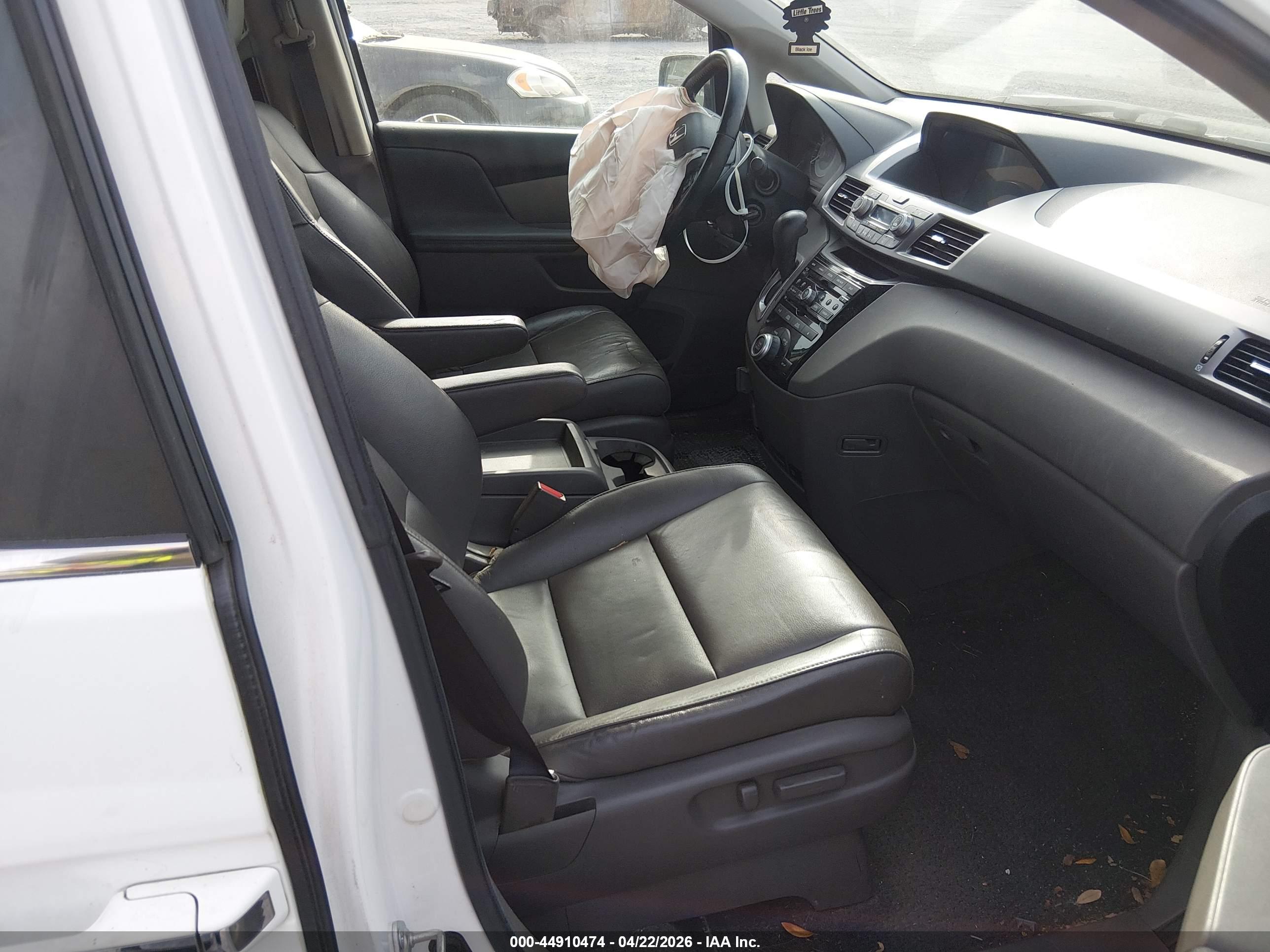 HONDA ODYSSEY image 5