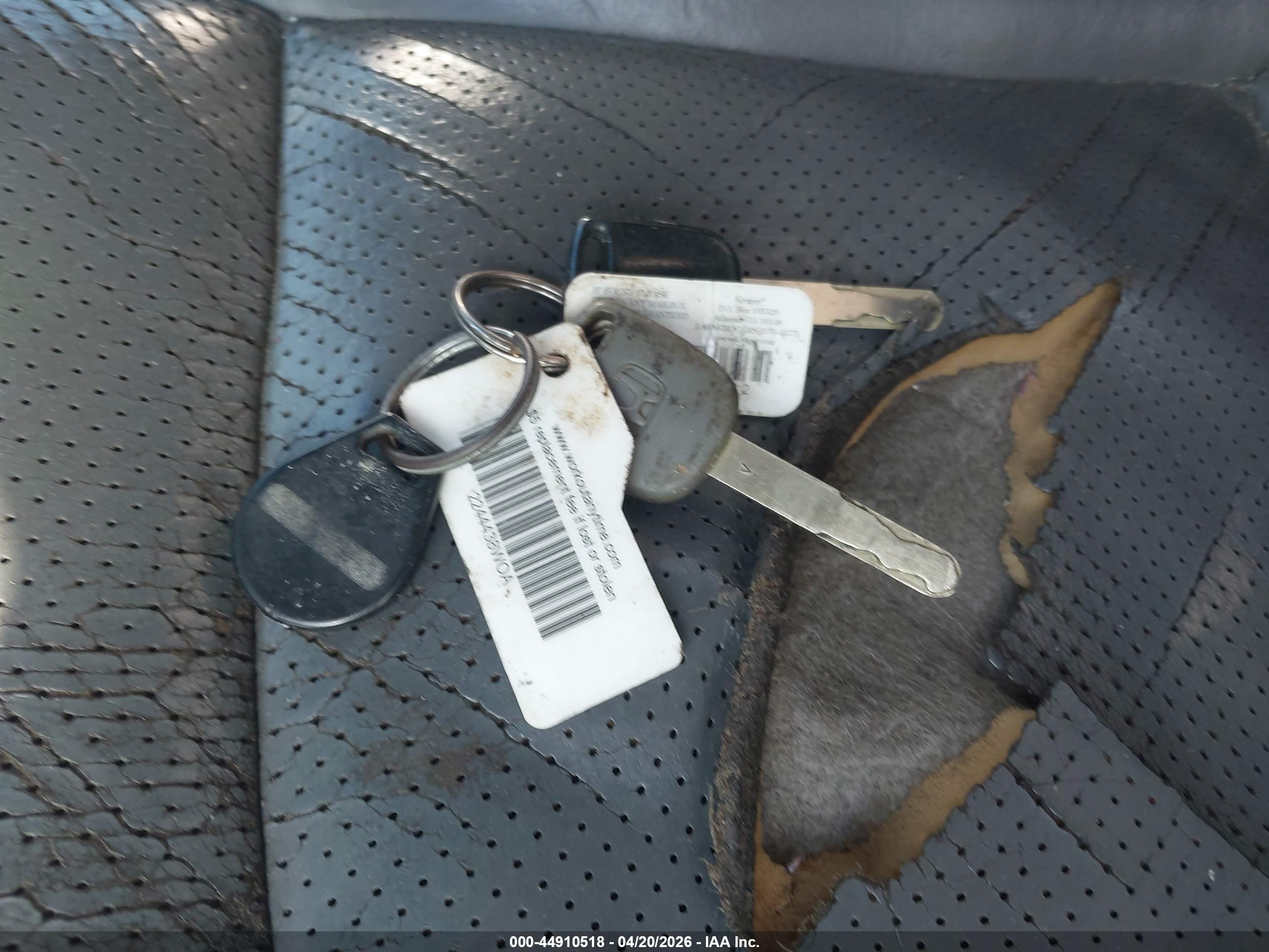 HONDA PILOT image 11