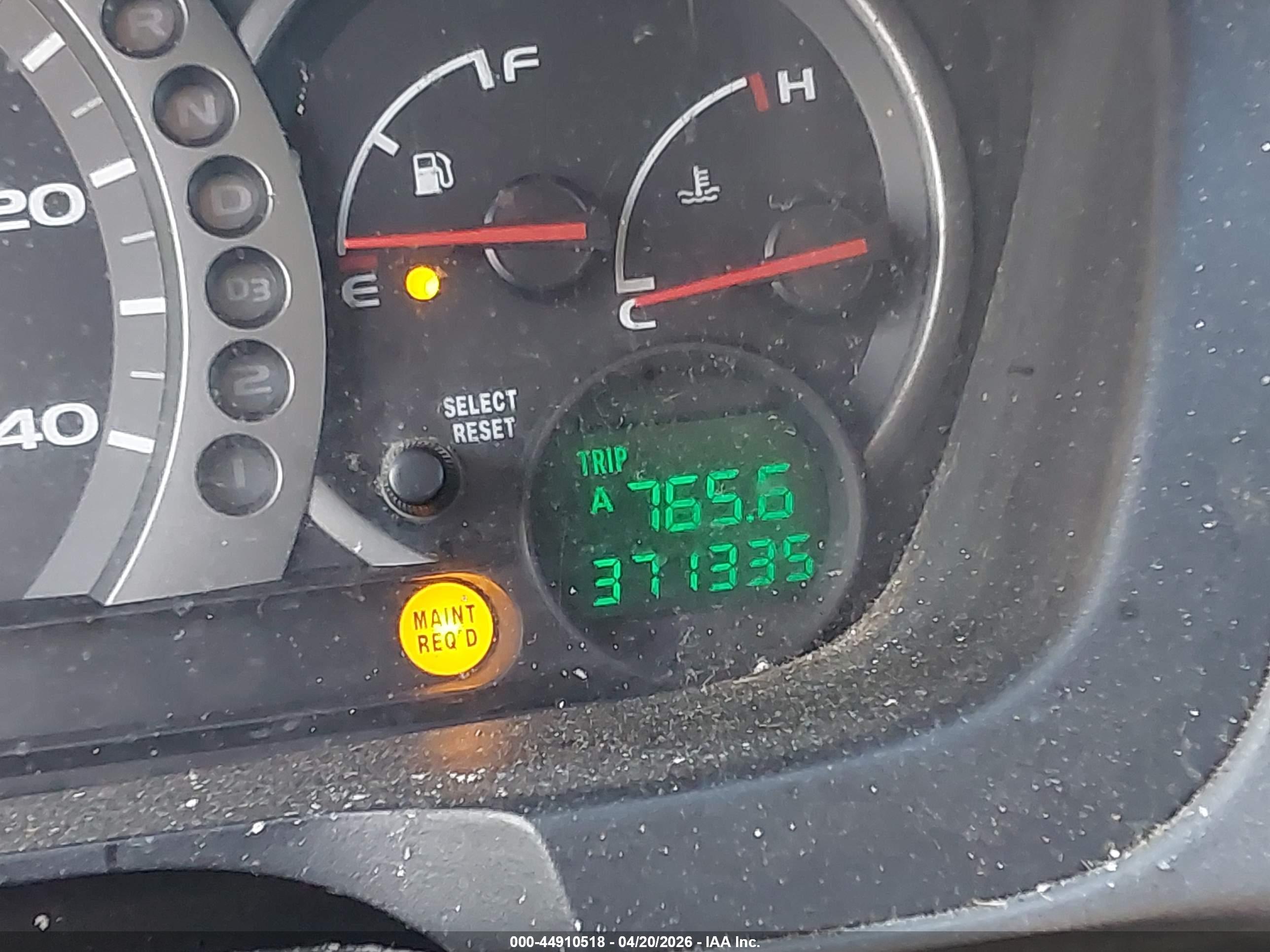 HONDA PILOT image 7