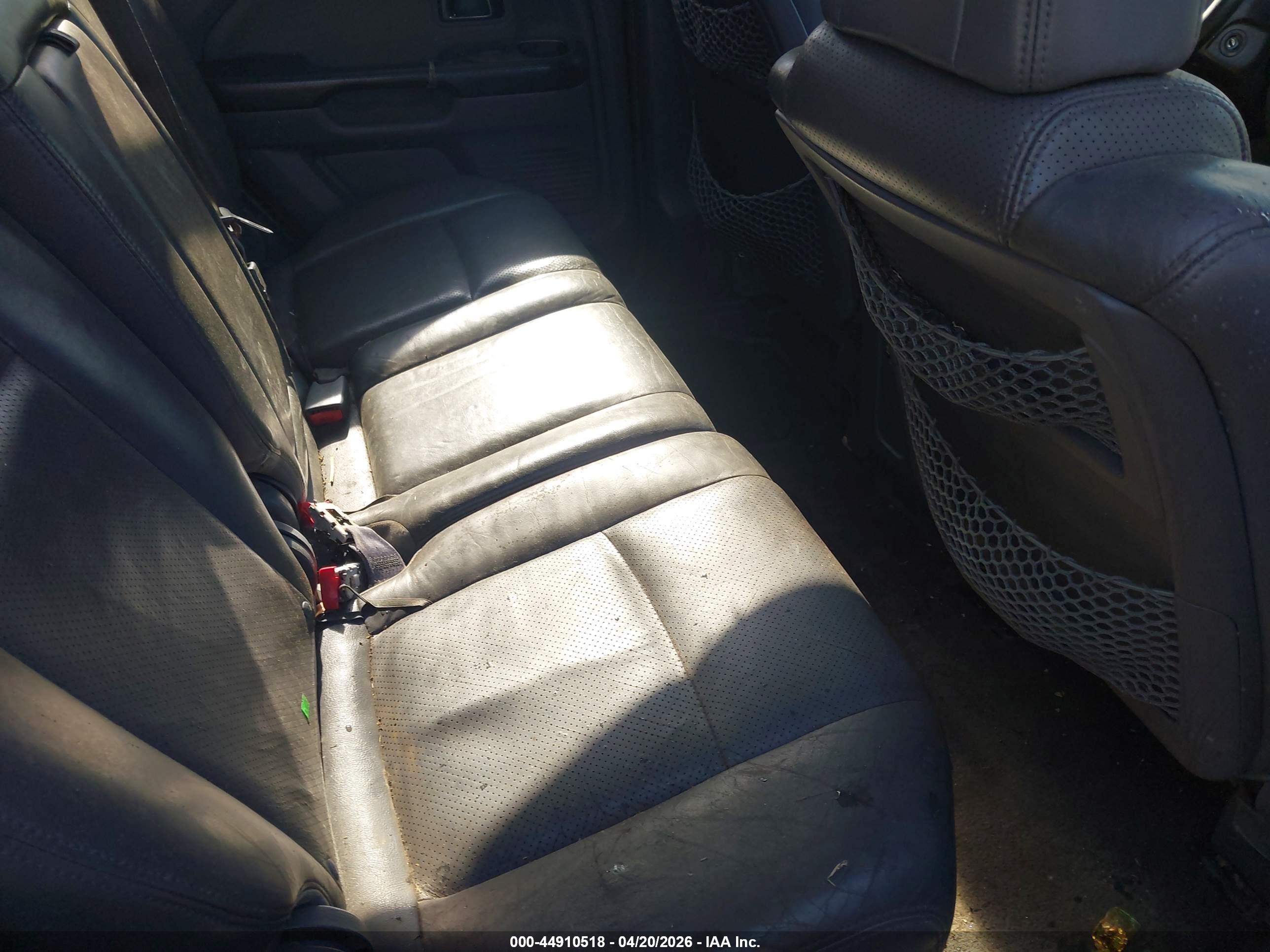 HONDA PILOT image 8