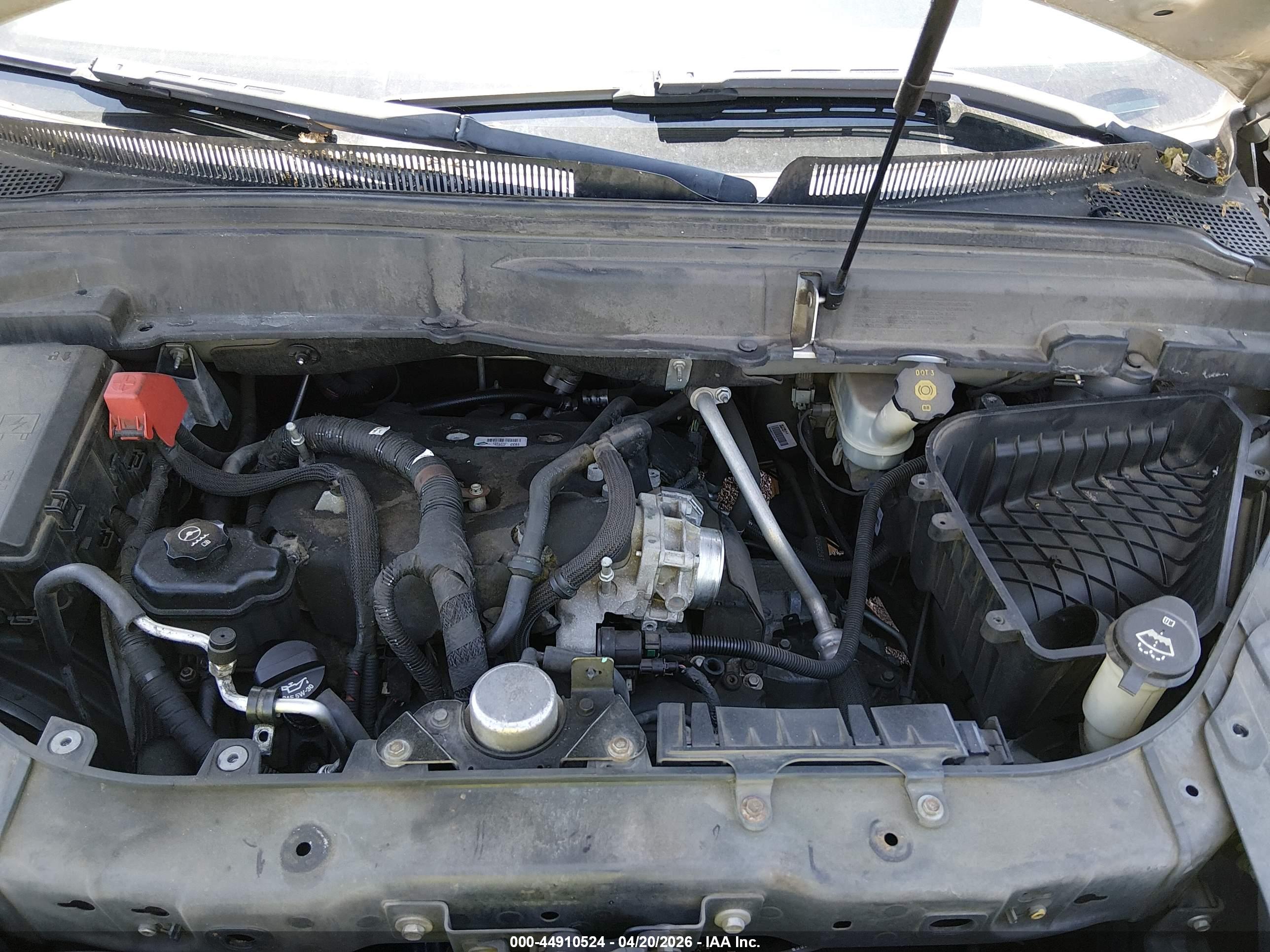 GMC ACADIA image 10