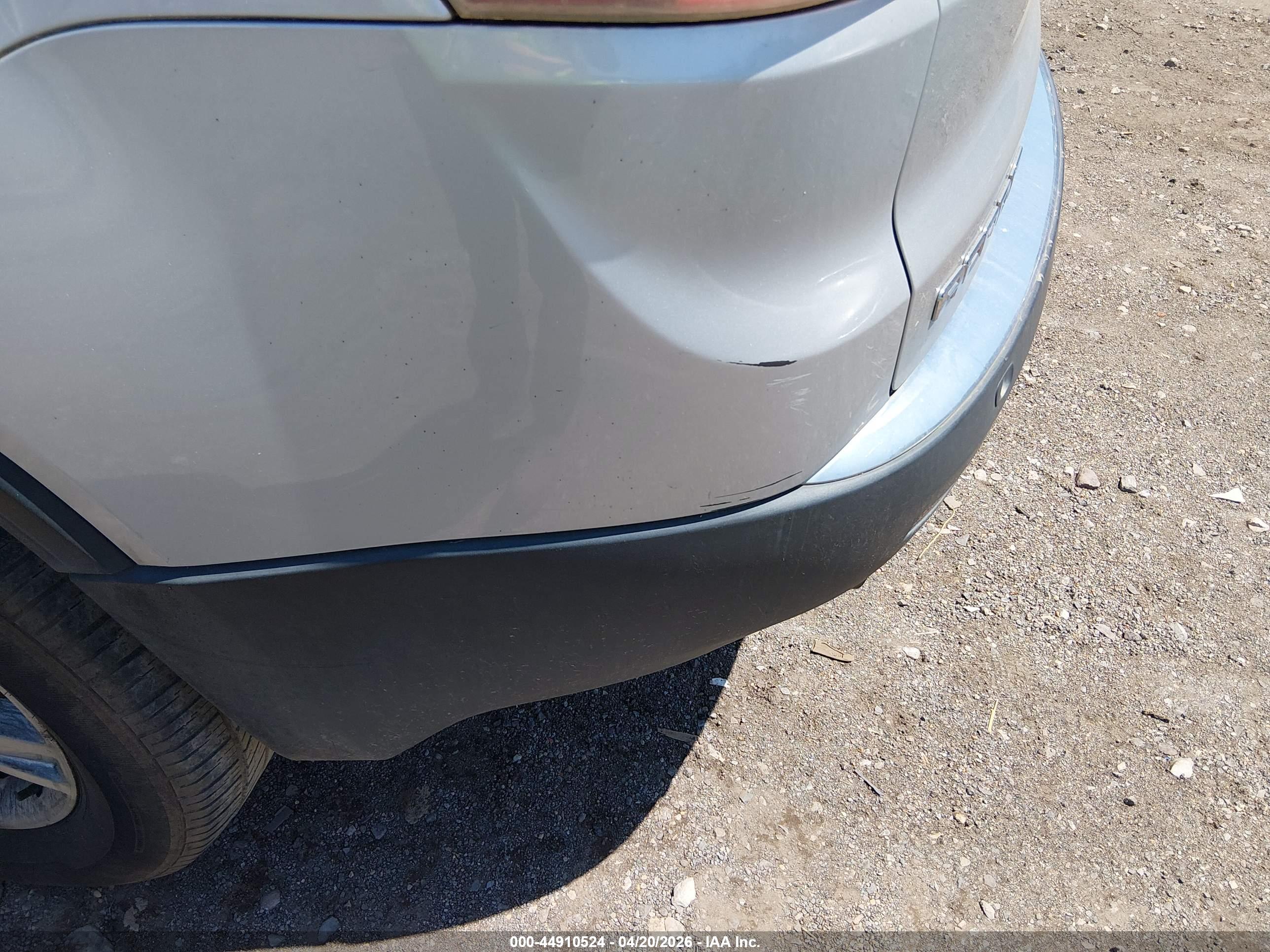 GMC ACADIA image 6