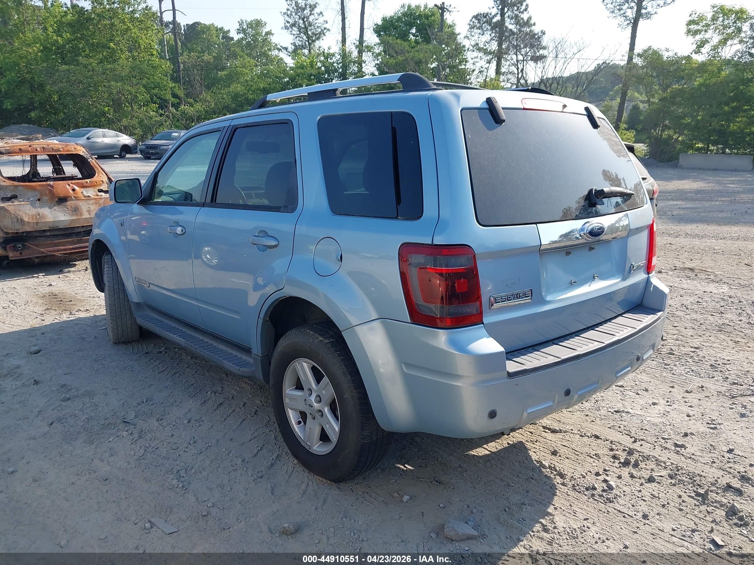 FORD ESCAPE image 3