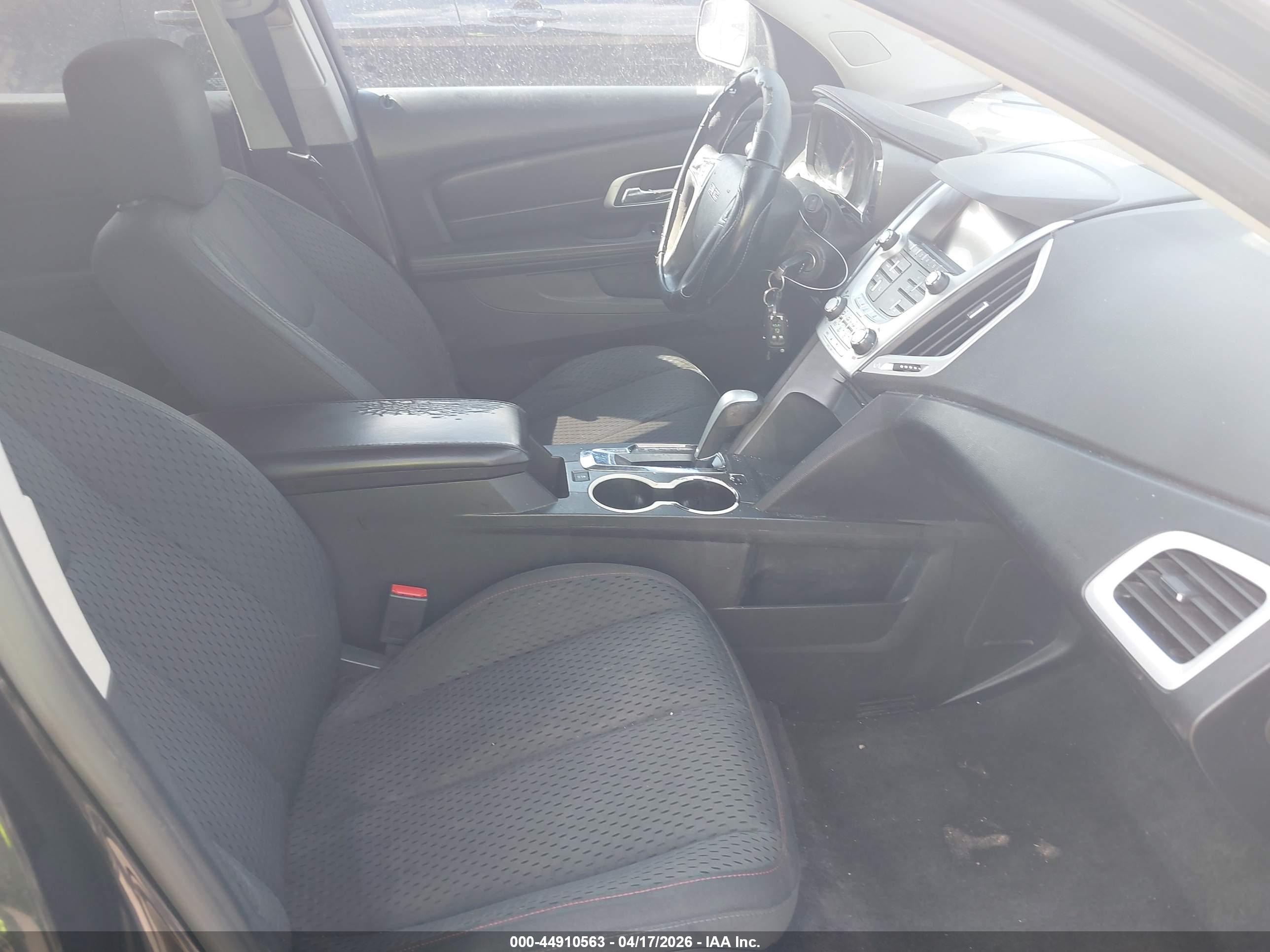 GMC TERRAIN image 5