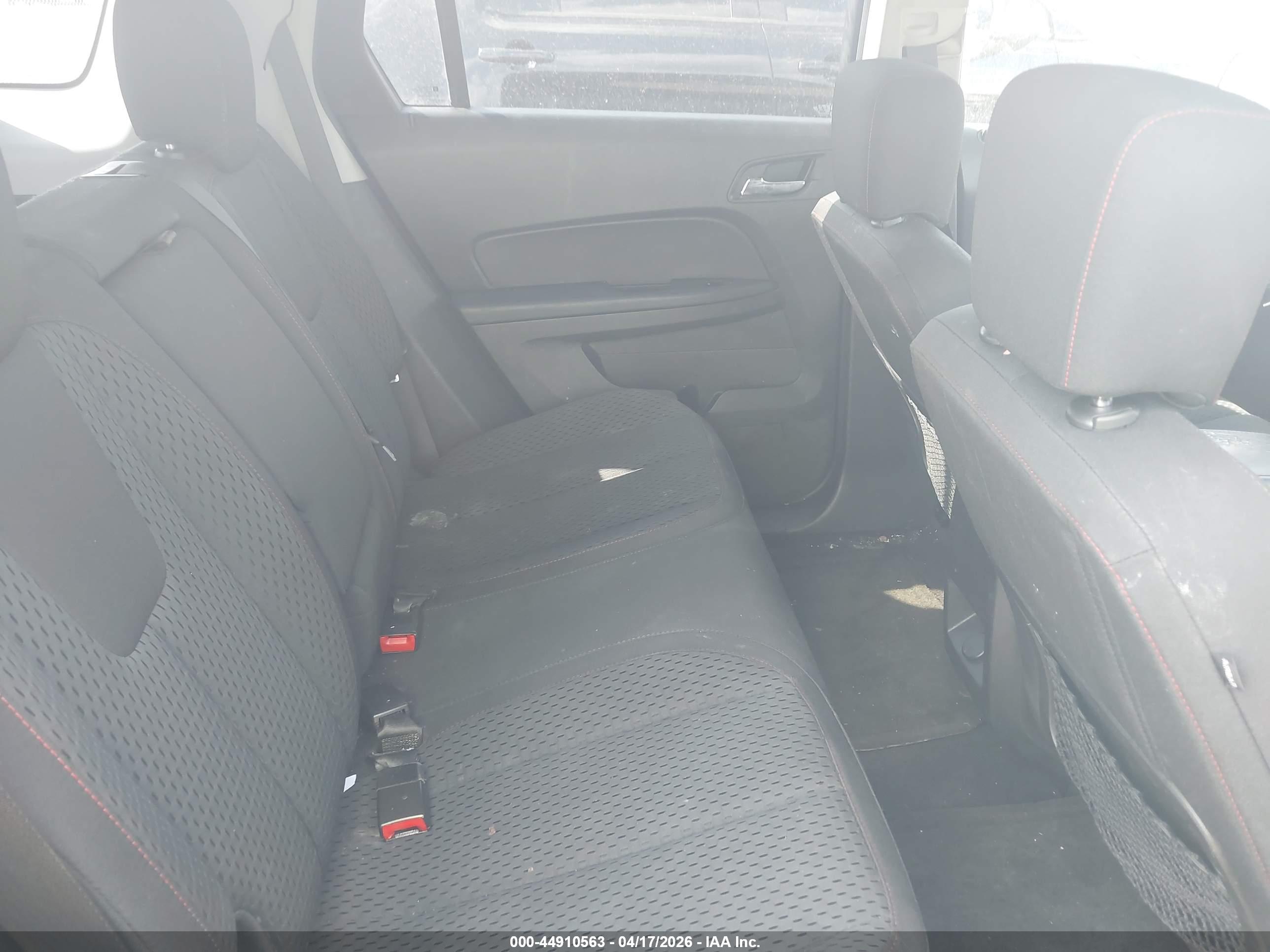 GMC TERRAIN image 8