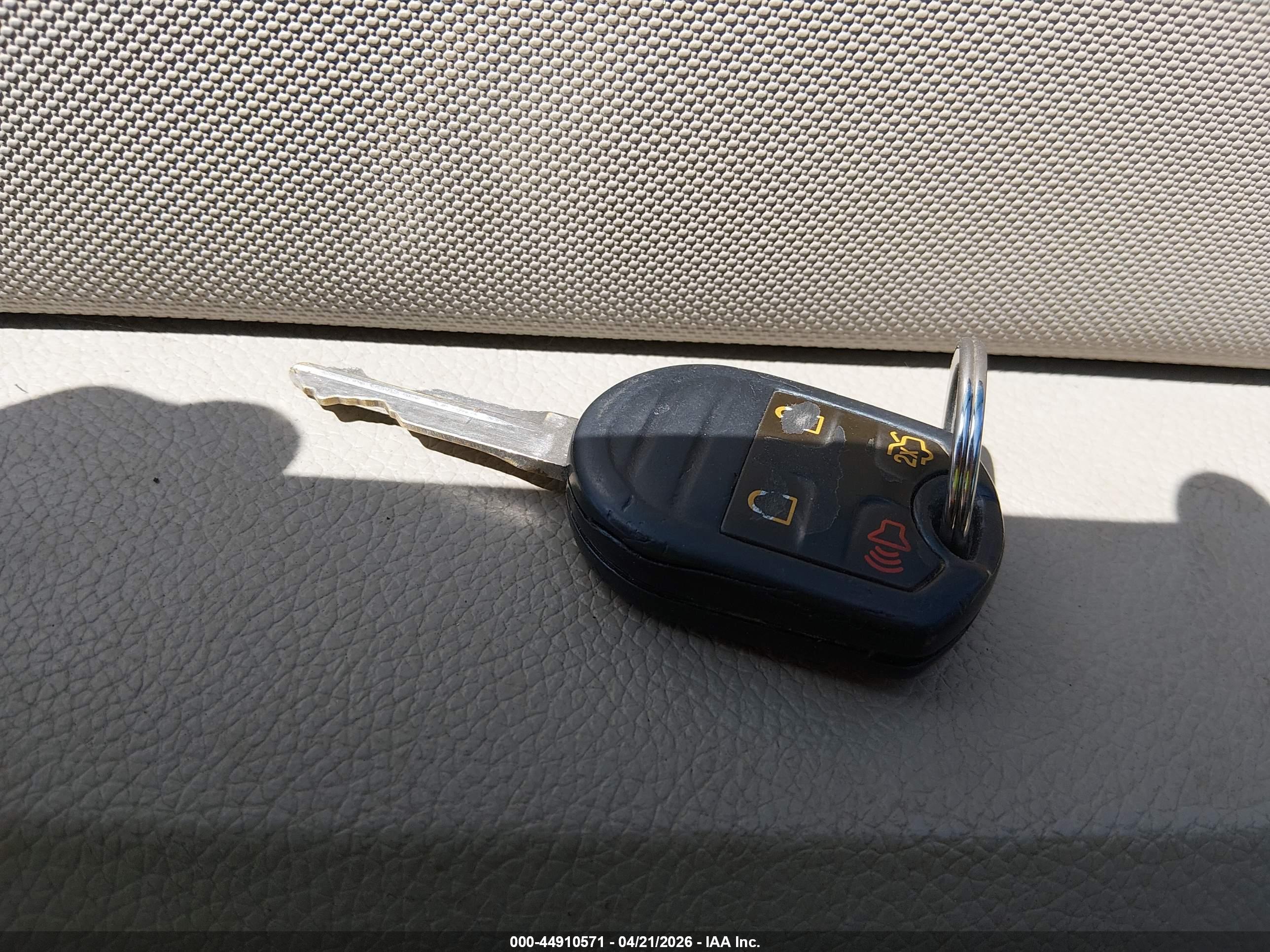 FORD EXPEDITION image 11