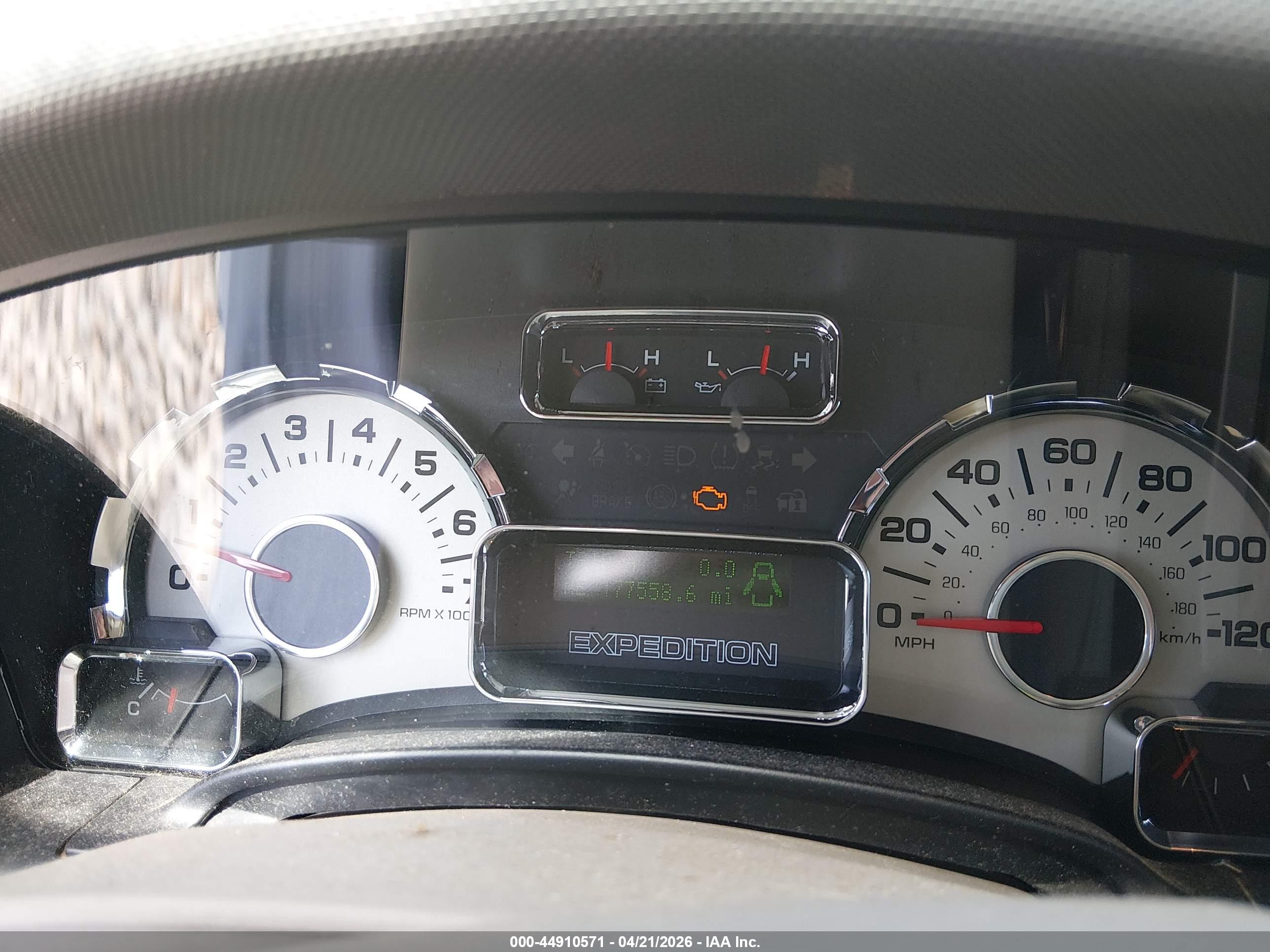 FORD EXPEDITION image 7