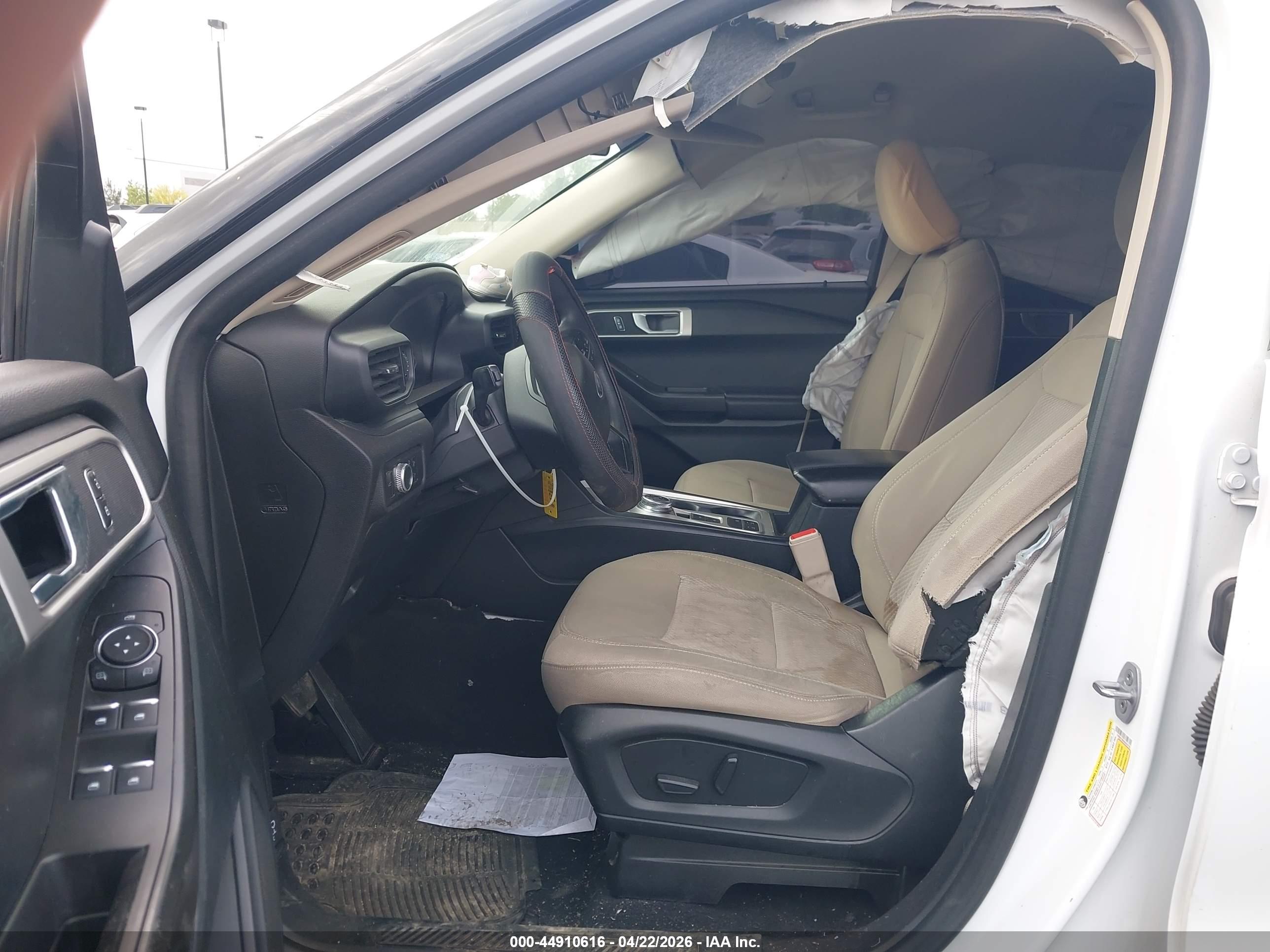 FORD EXPLORER image 5