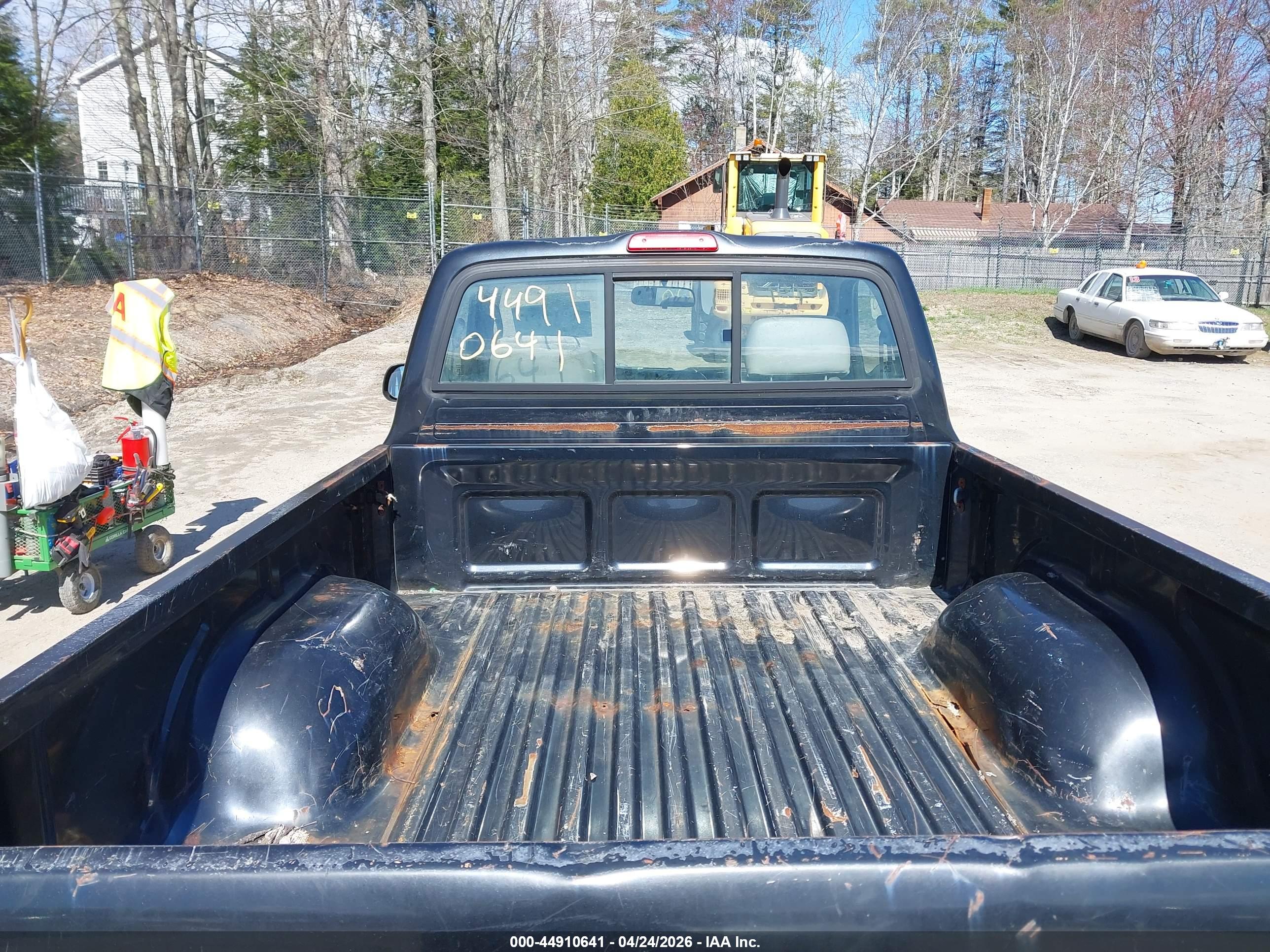 TOYOTA TACOMA image 8