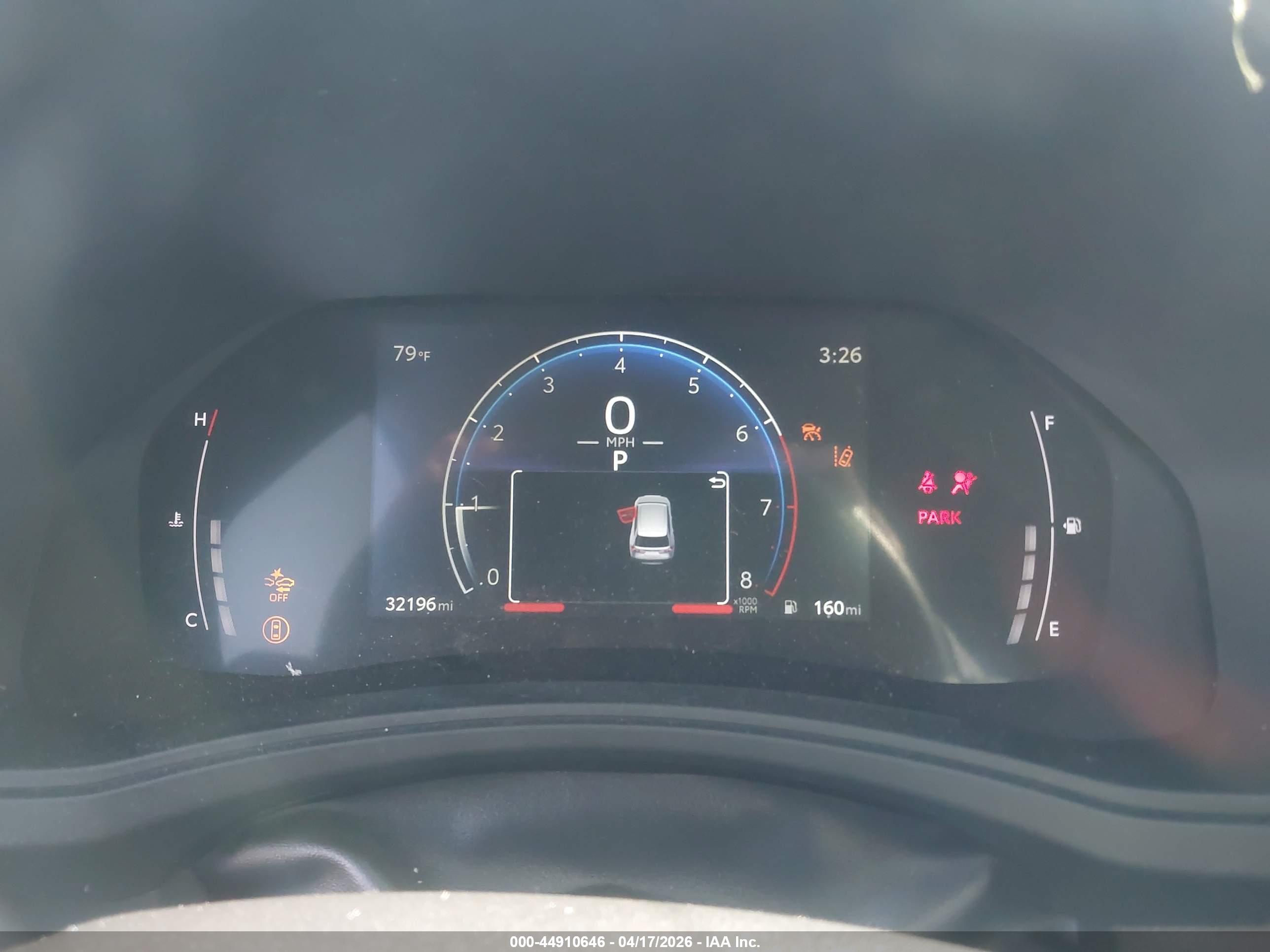 TOYOTA GRAND image 7