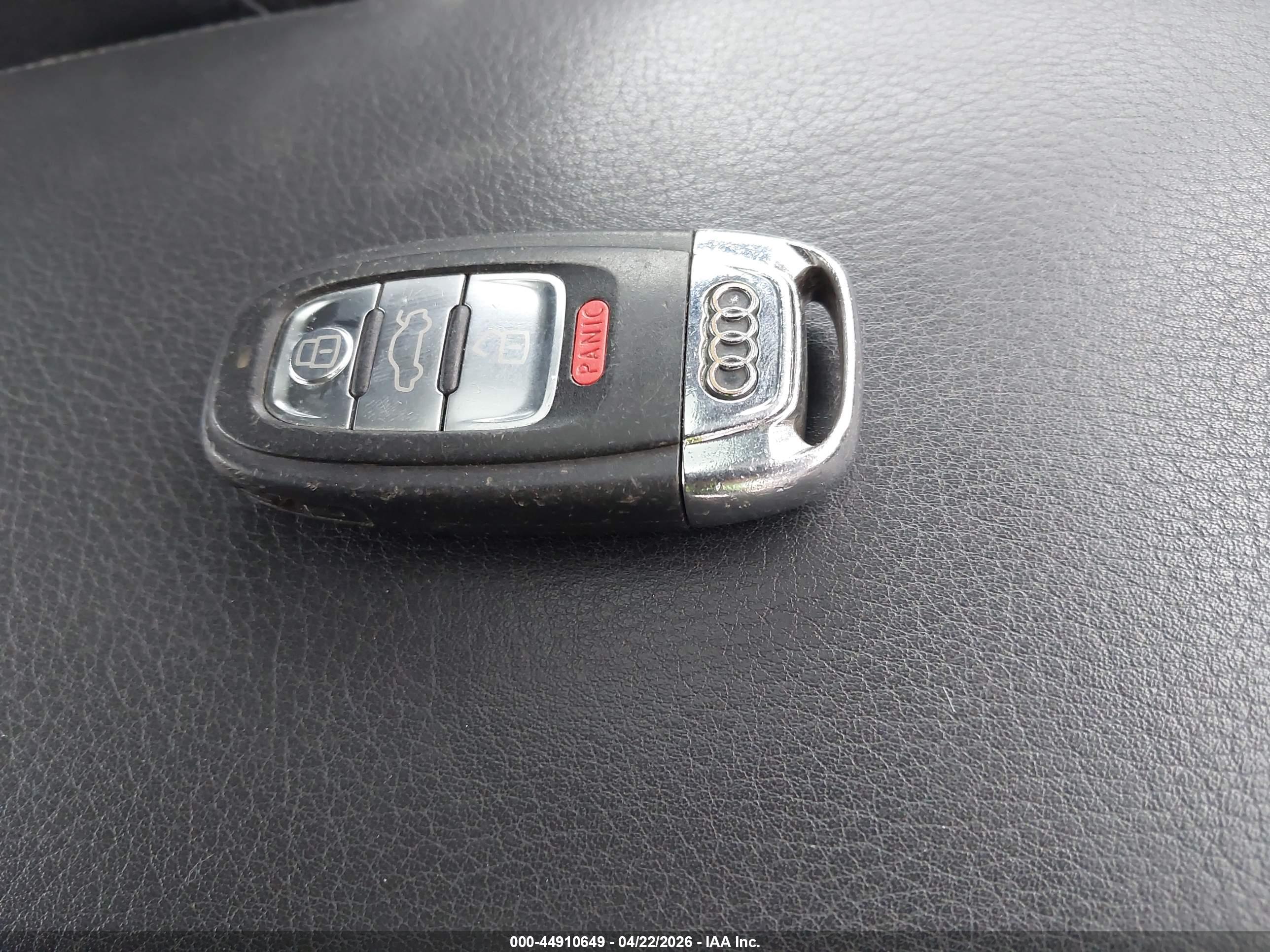 AUDI A6 image 11