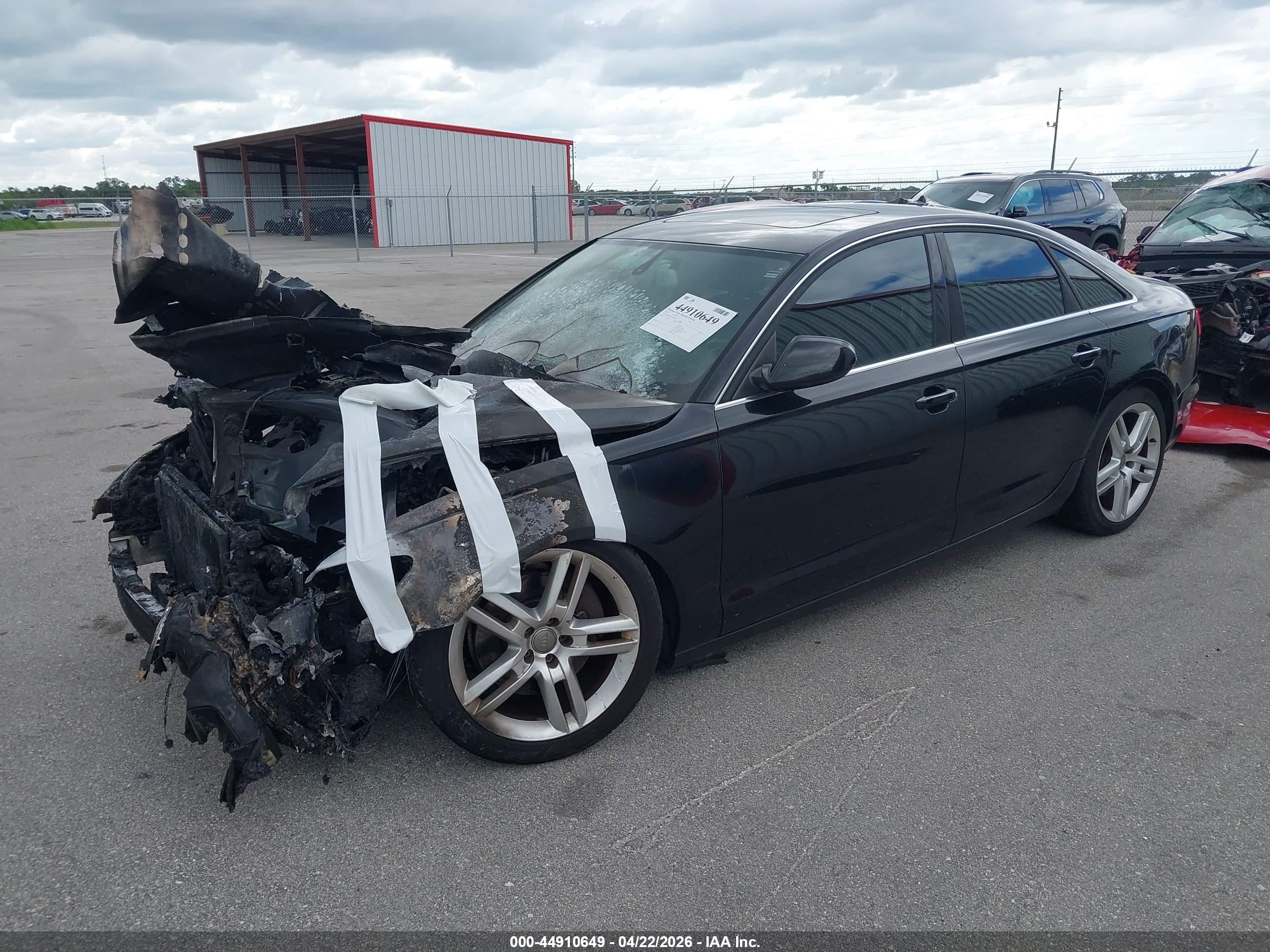 AUDI A6 image 2