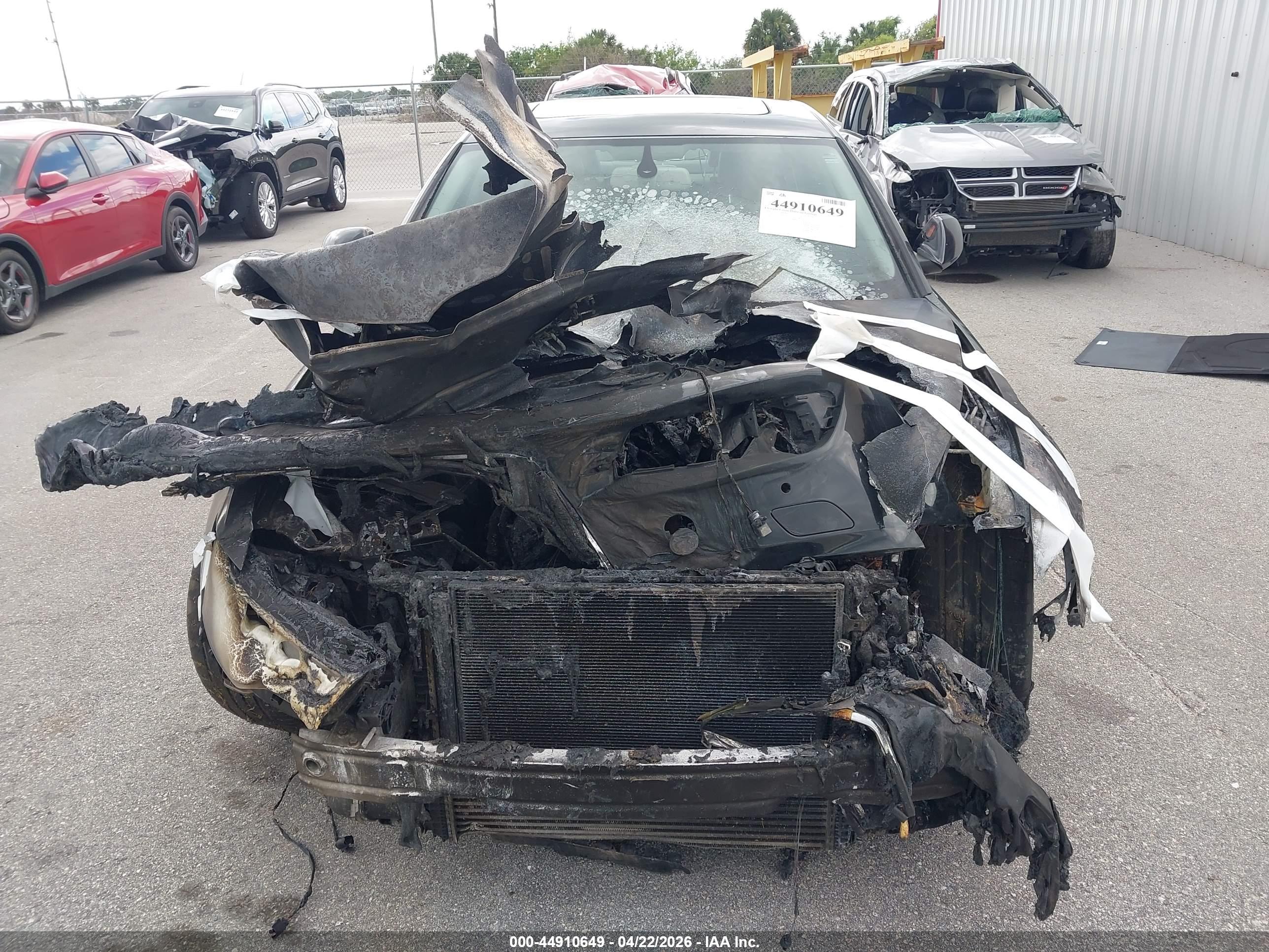 AUDI A6 image 6