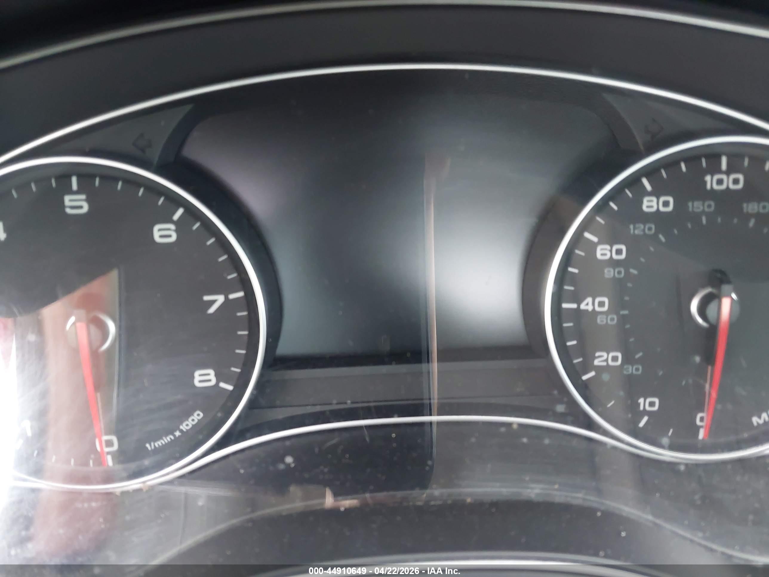 AUDI A6 image 7