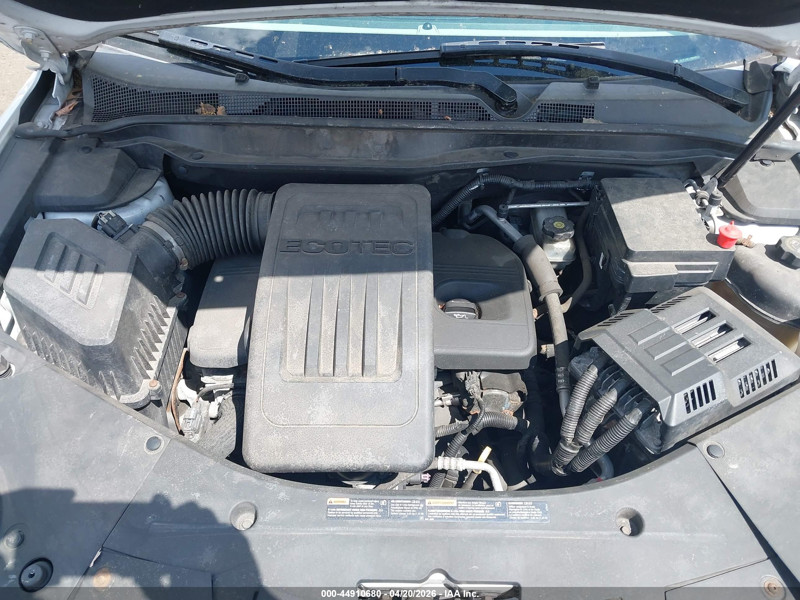 GMC TERRAIN image 10