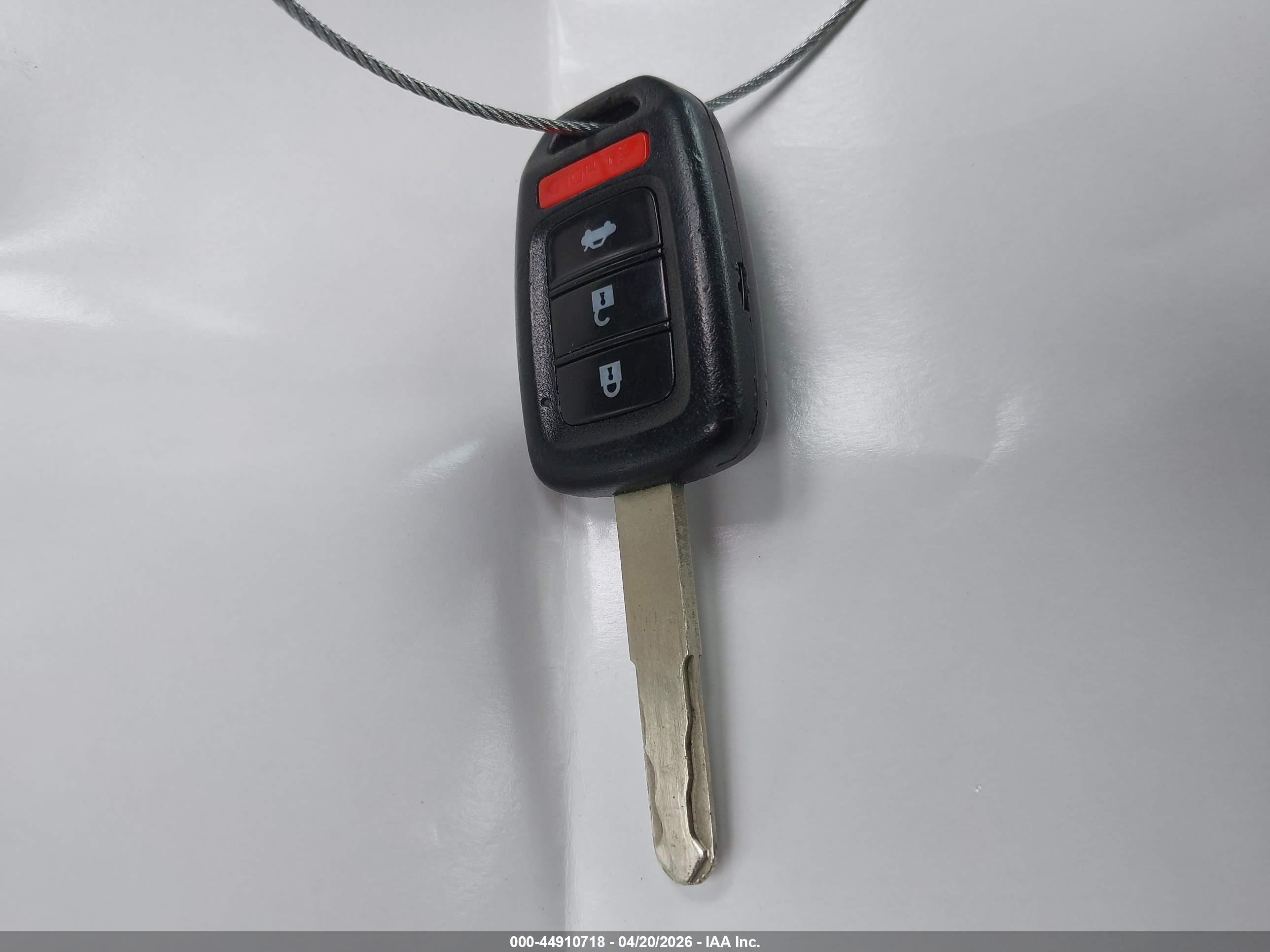 HONDA CIVIC image 11
