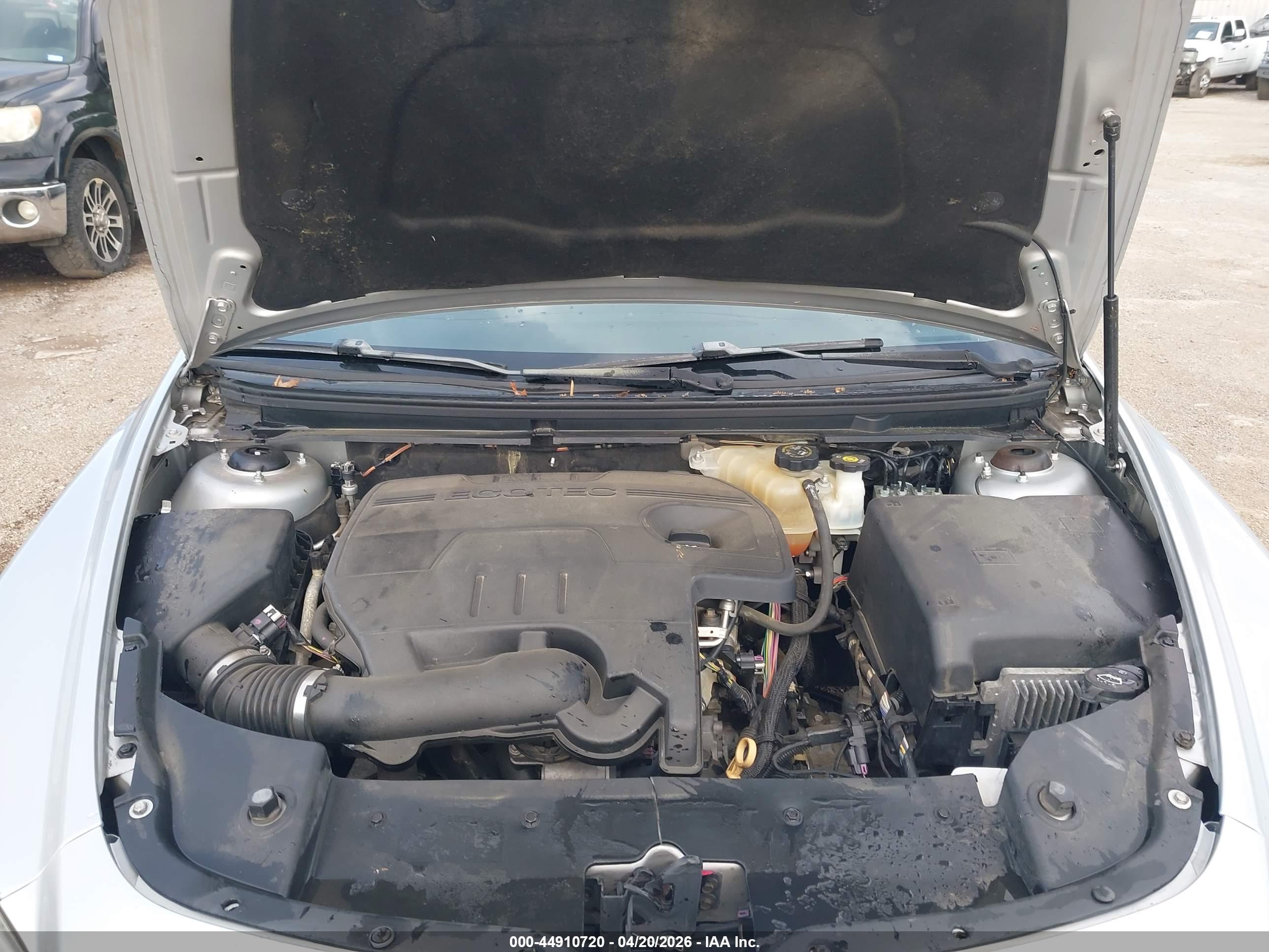 CHEVROLET MALIBU image 10