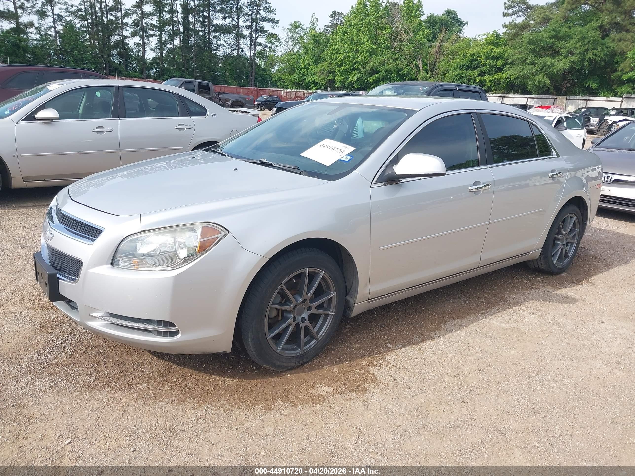 CHEVROLET MALIBU image 2