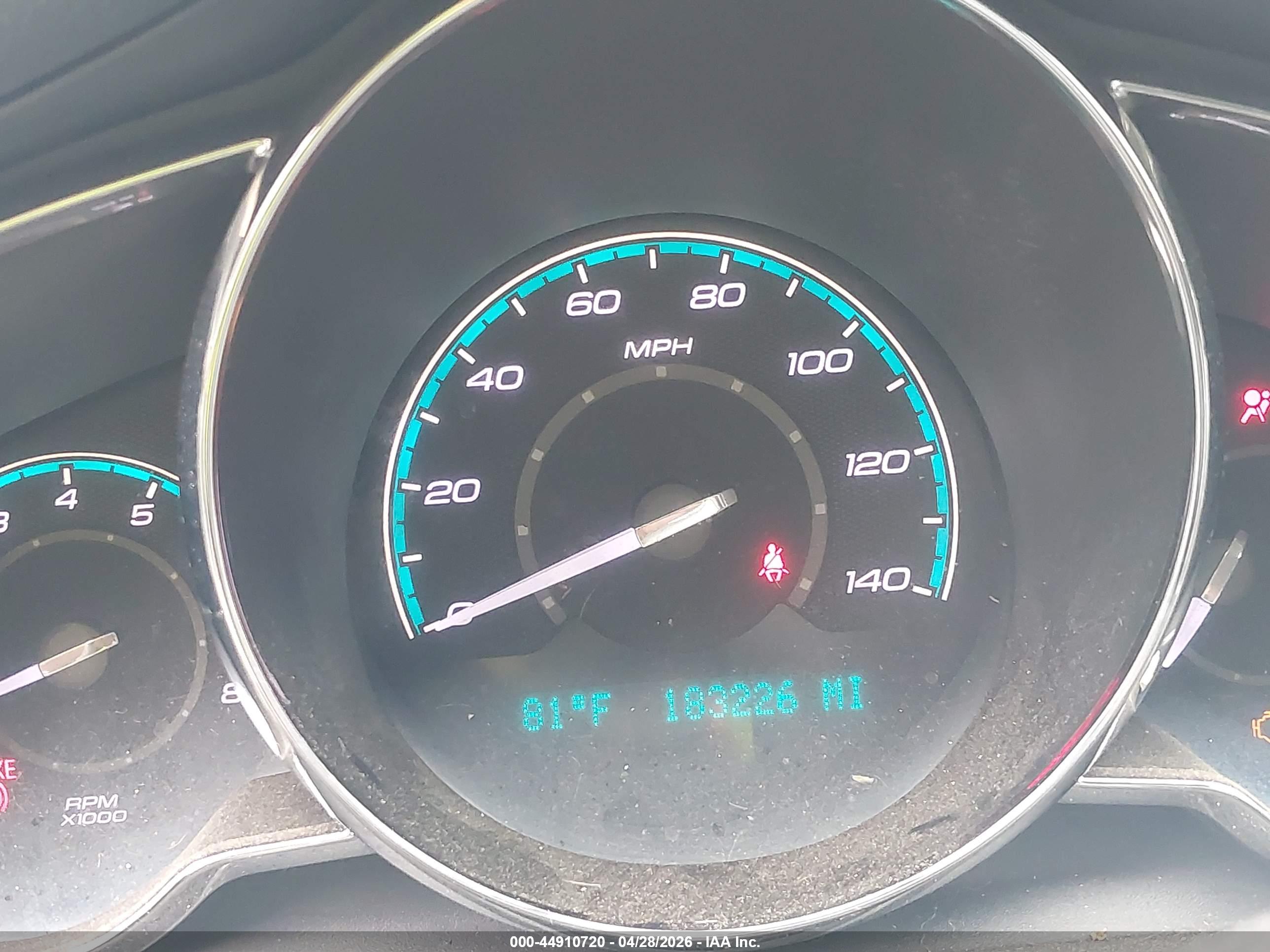 CHEVROLET MALIBU image 7