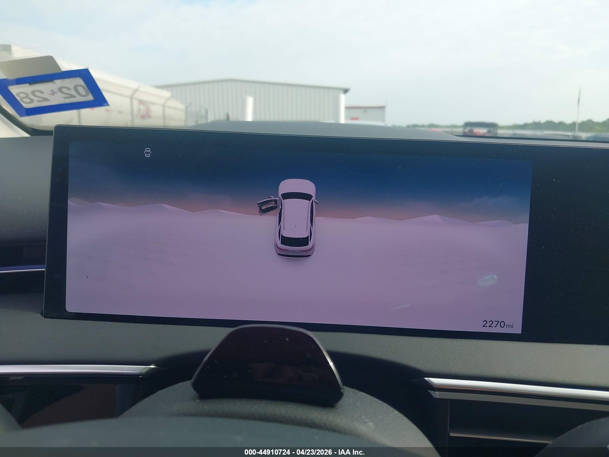 GENESIS GV70 image 7