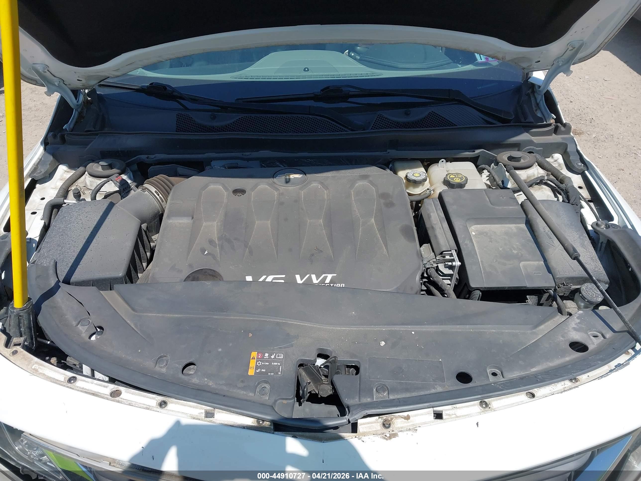 CHEVROLET IMPALA image 10