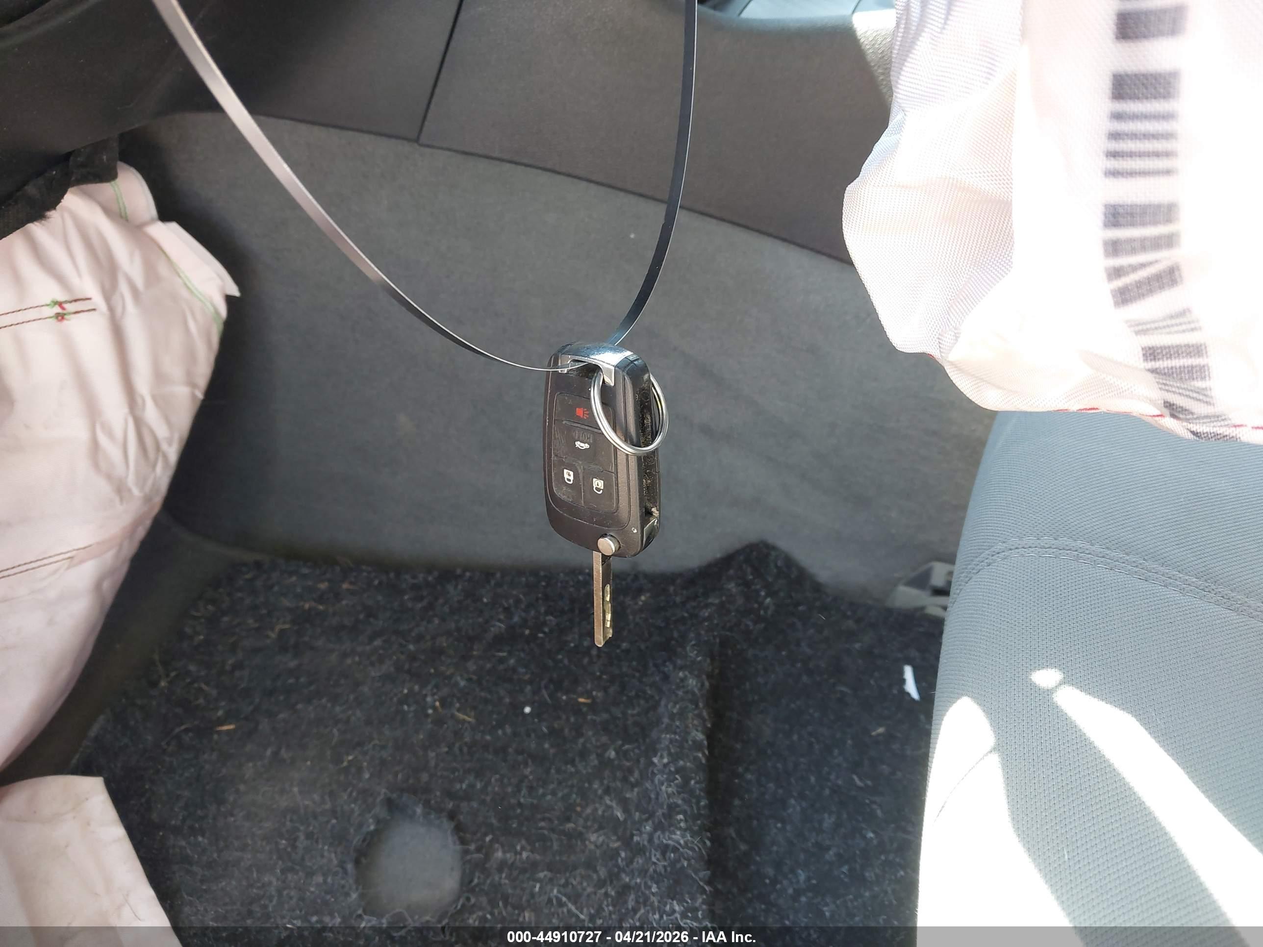 CHEVROLET IMPALA image 11