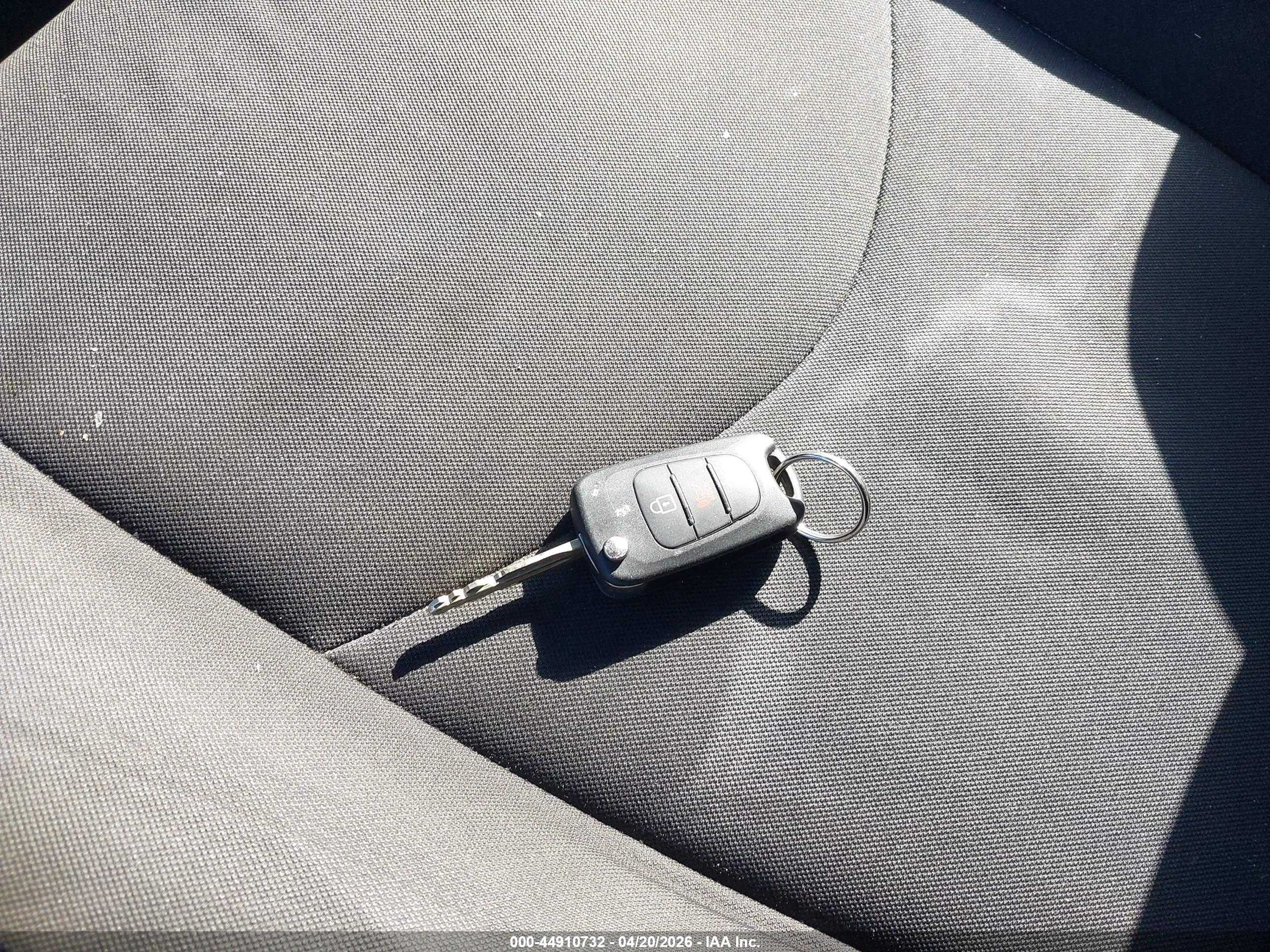 KIA SOUL image 11