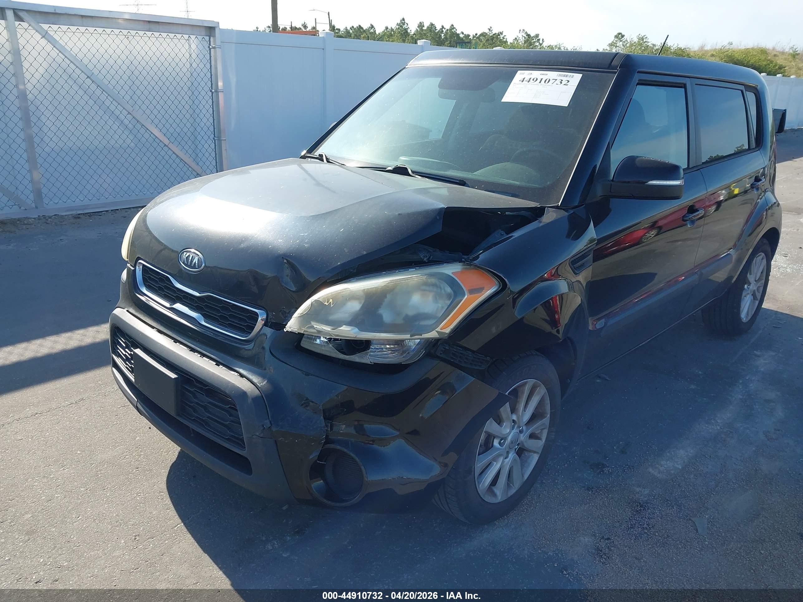 KIA SOUL image 6