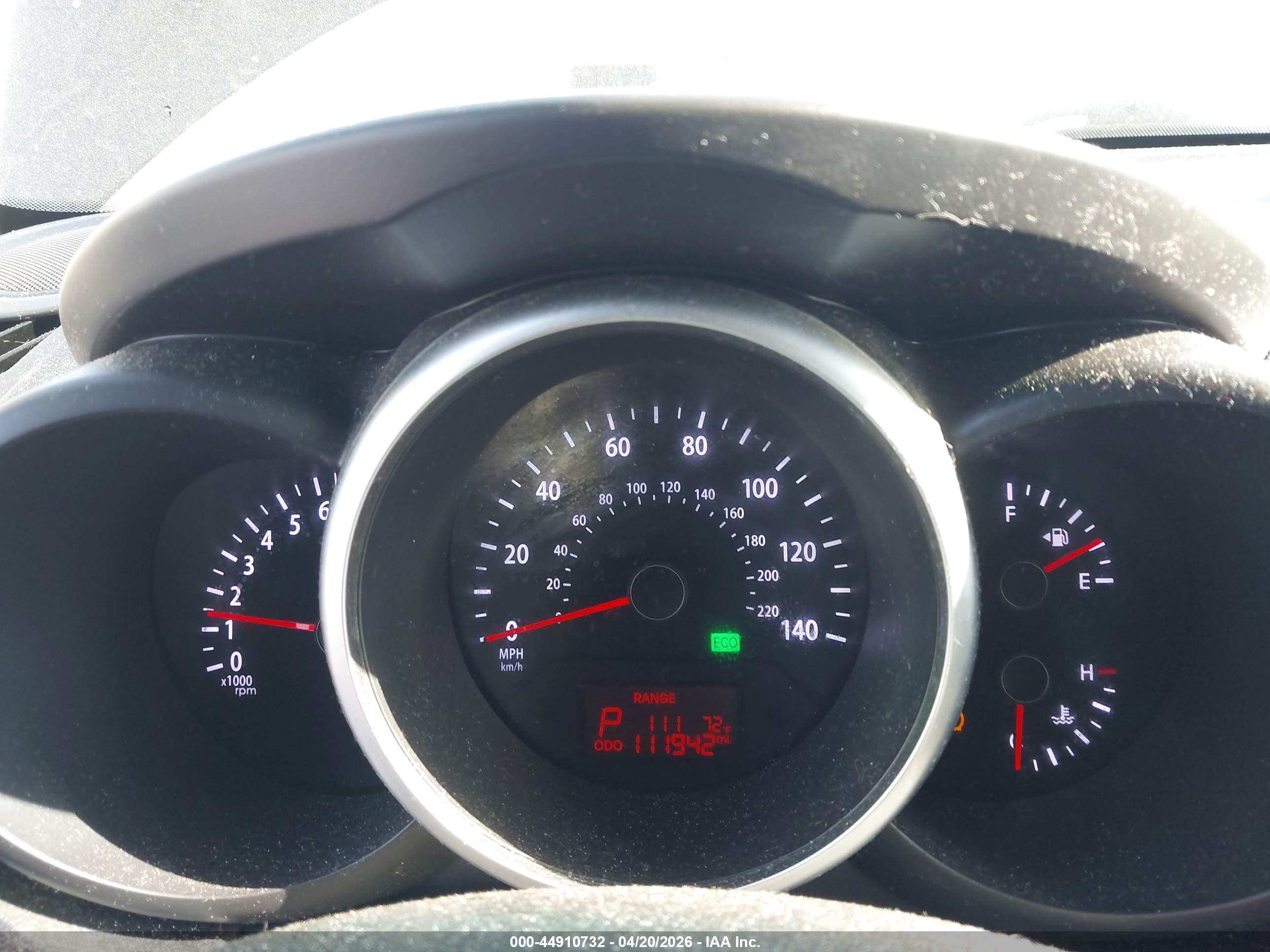 KIA SOUL image 7