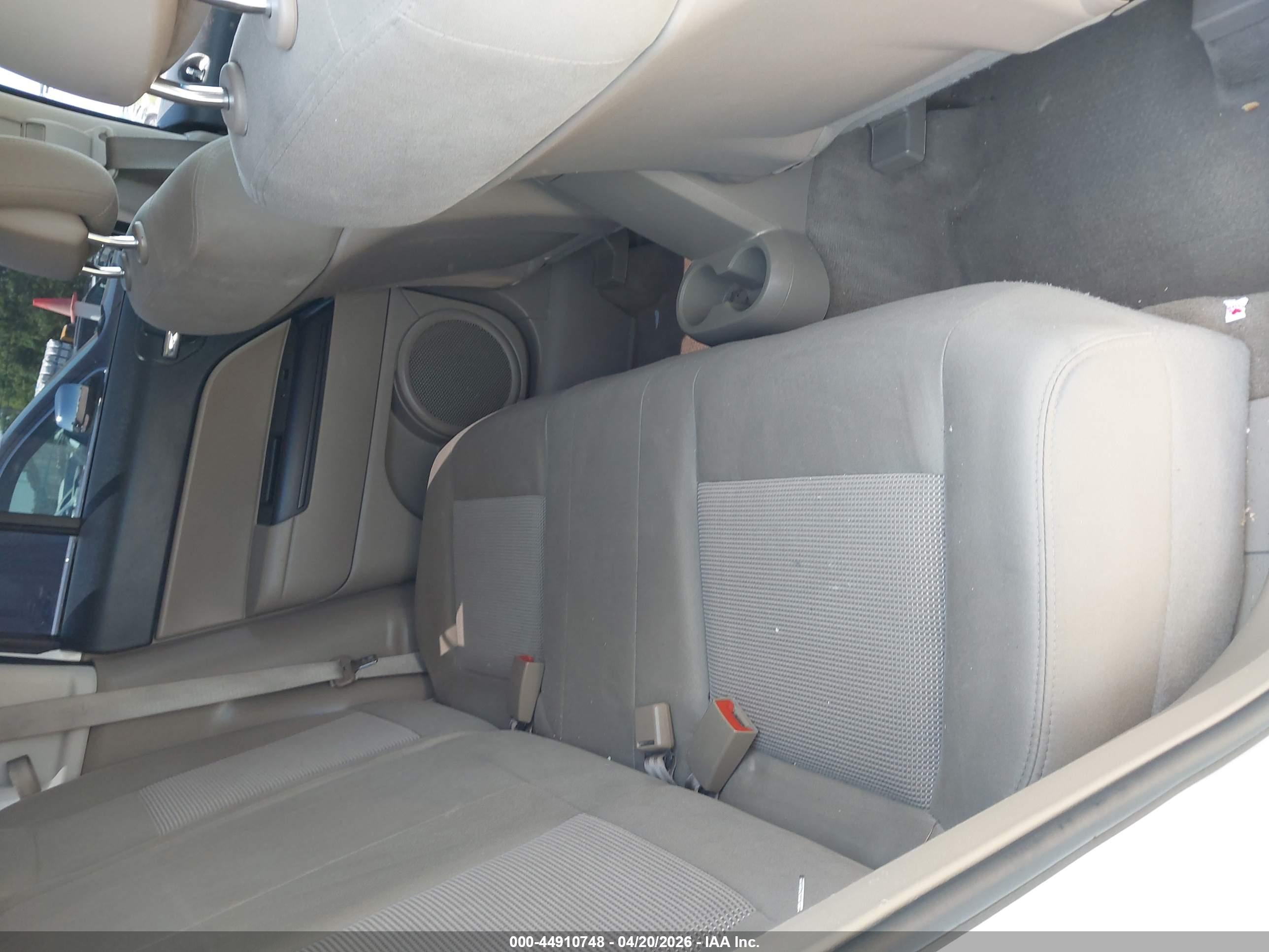 JEEP PATRIOT image 8