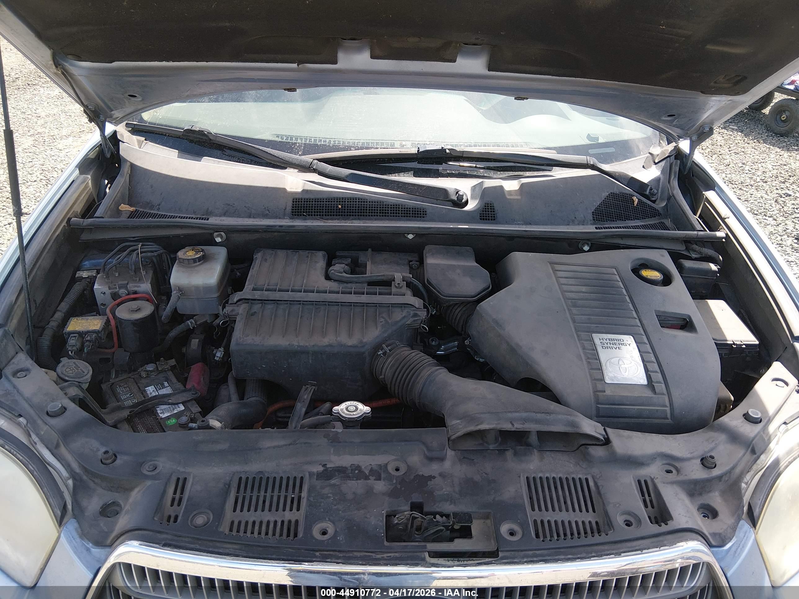 TOYOTA HIGHLANDER image 10
