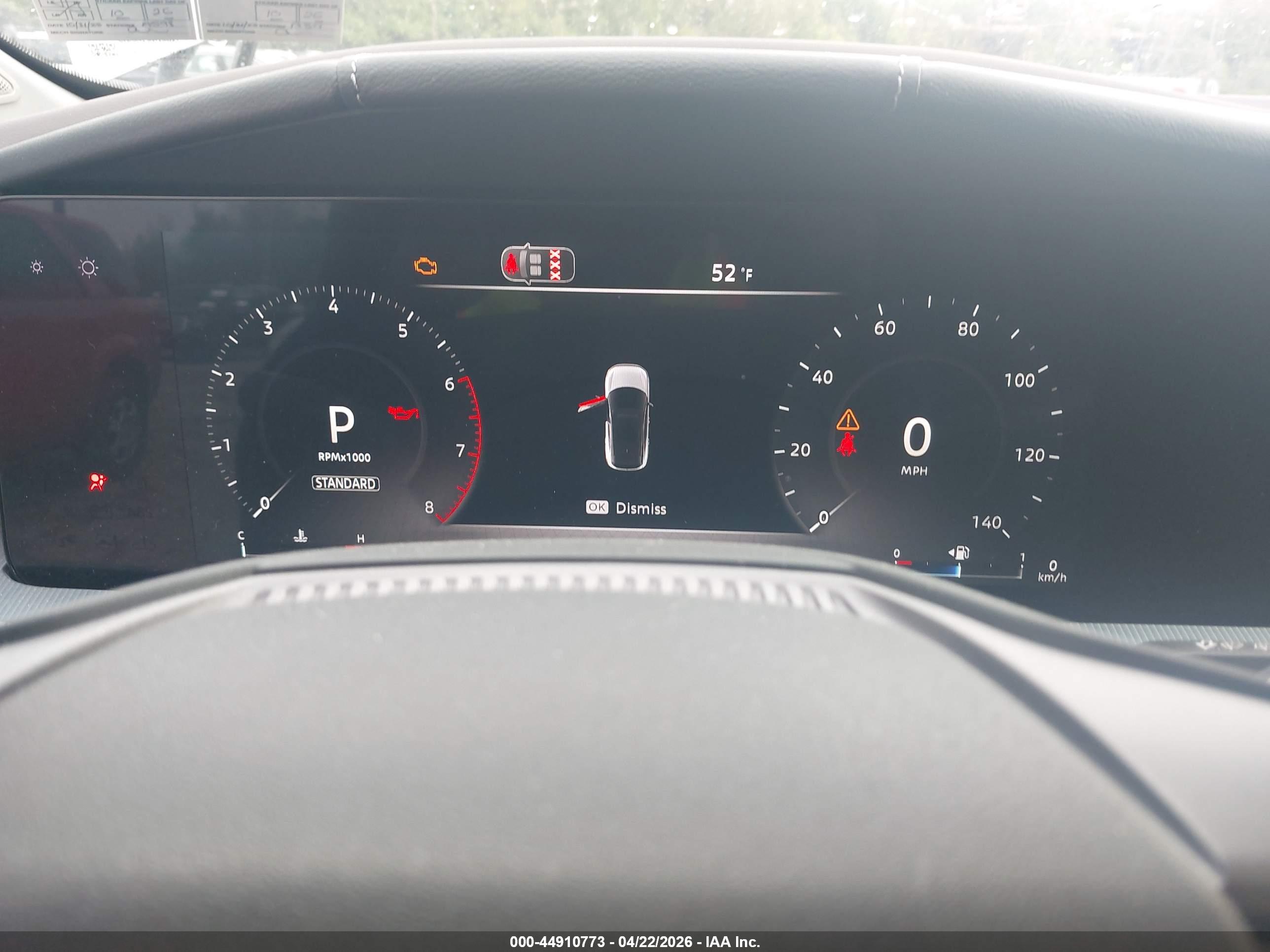 NISSAN MURANO image 7