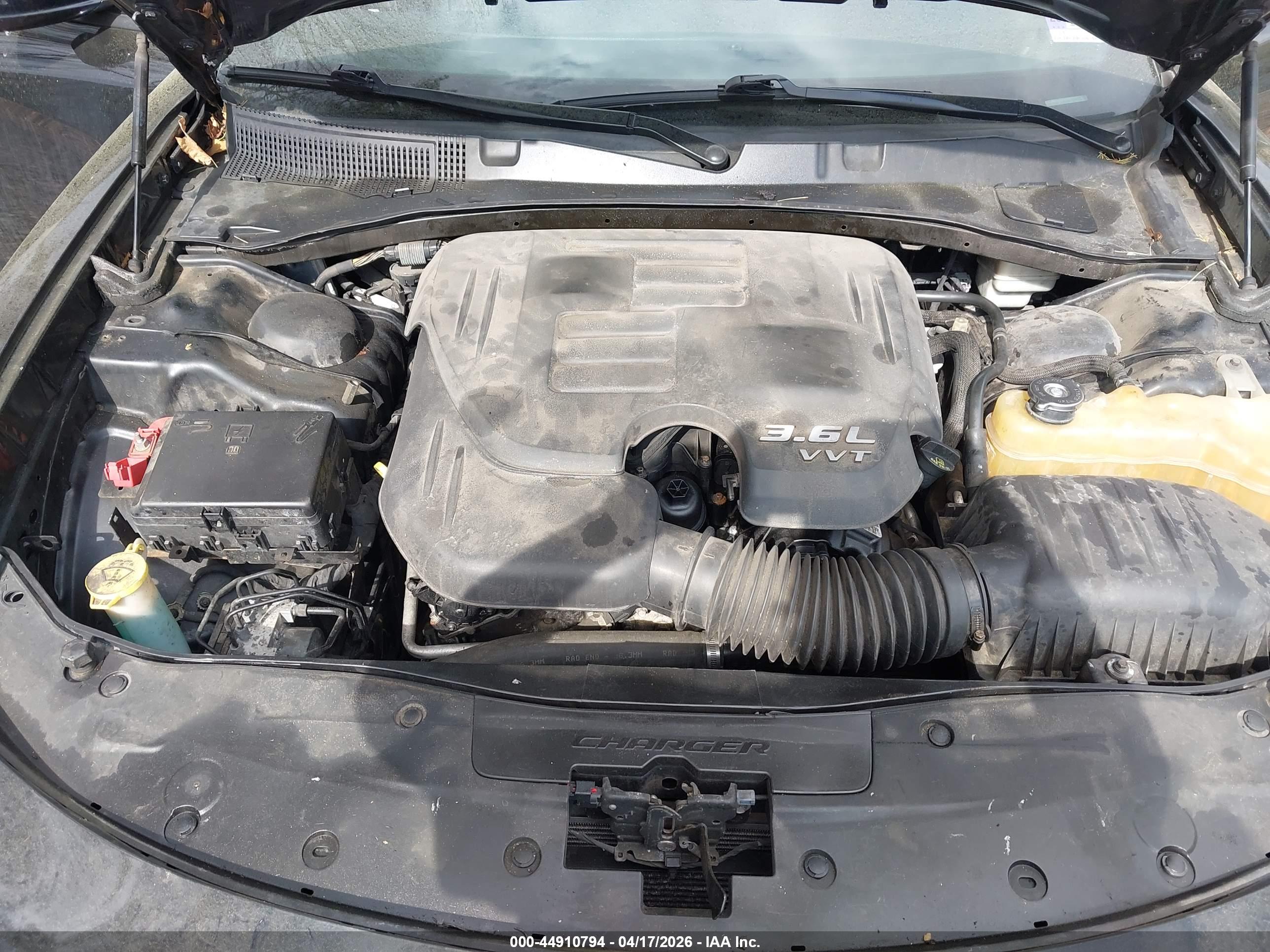 DODGE CHARGER image 10