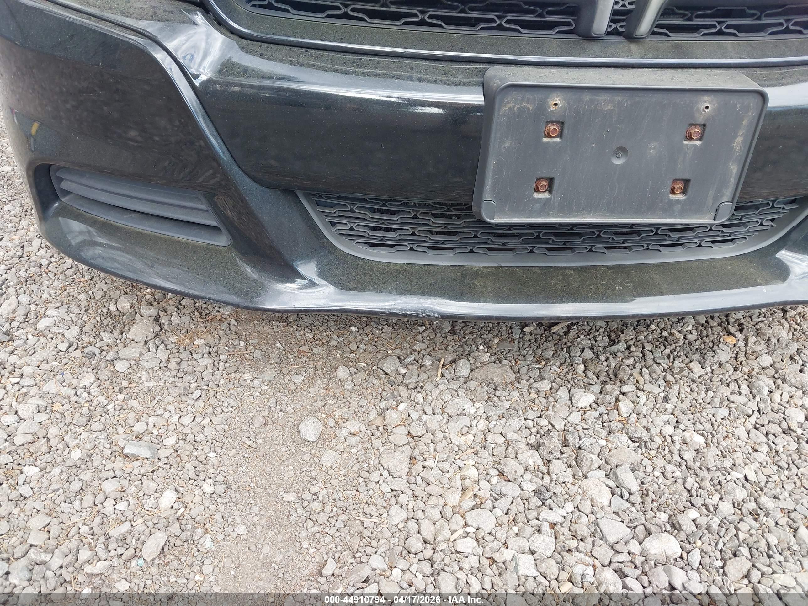 DODGE CHARGER image 6