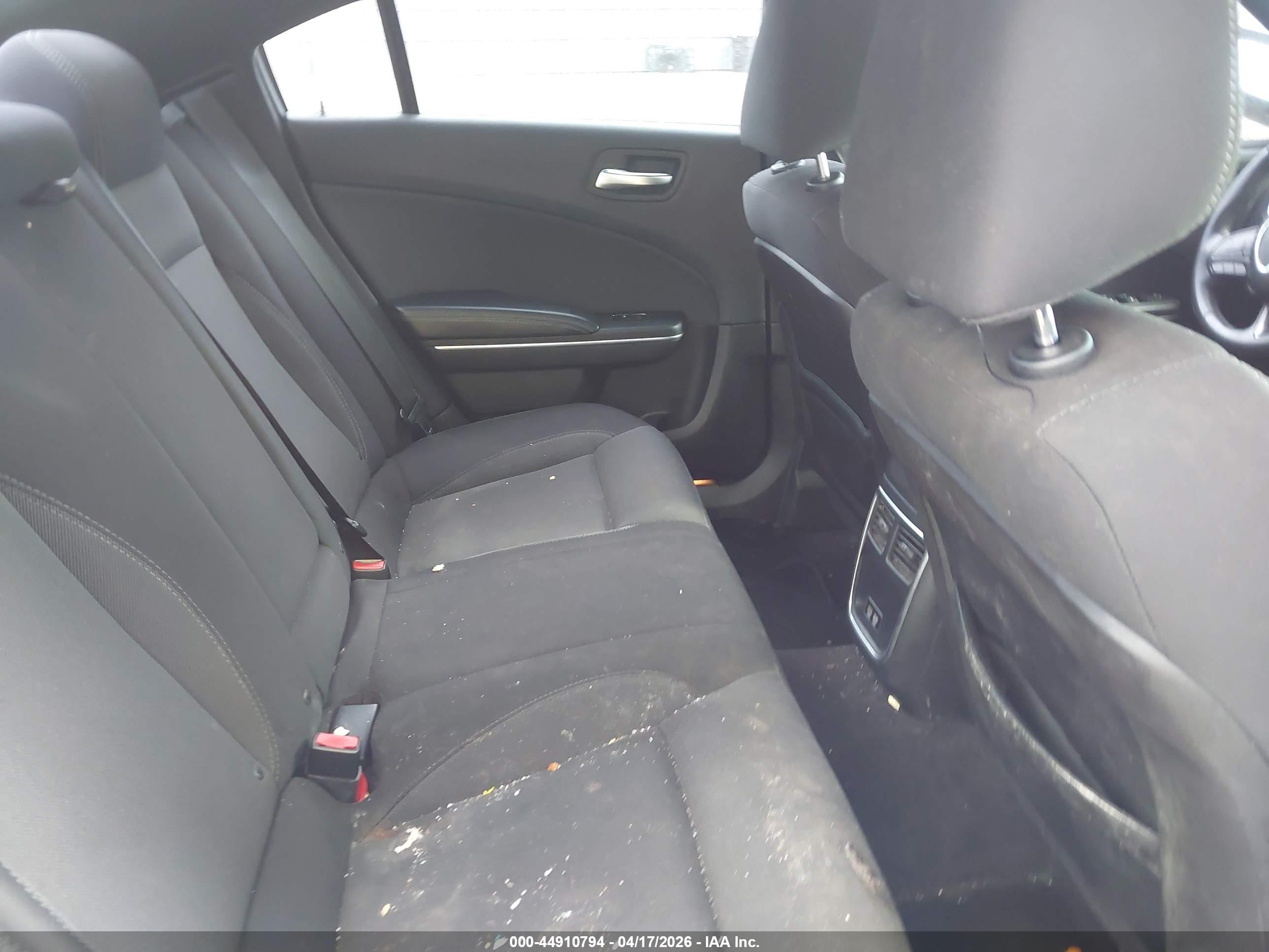 DODGE CHARGER image 8
