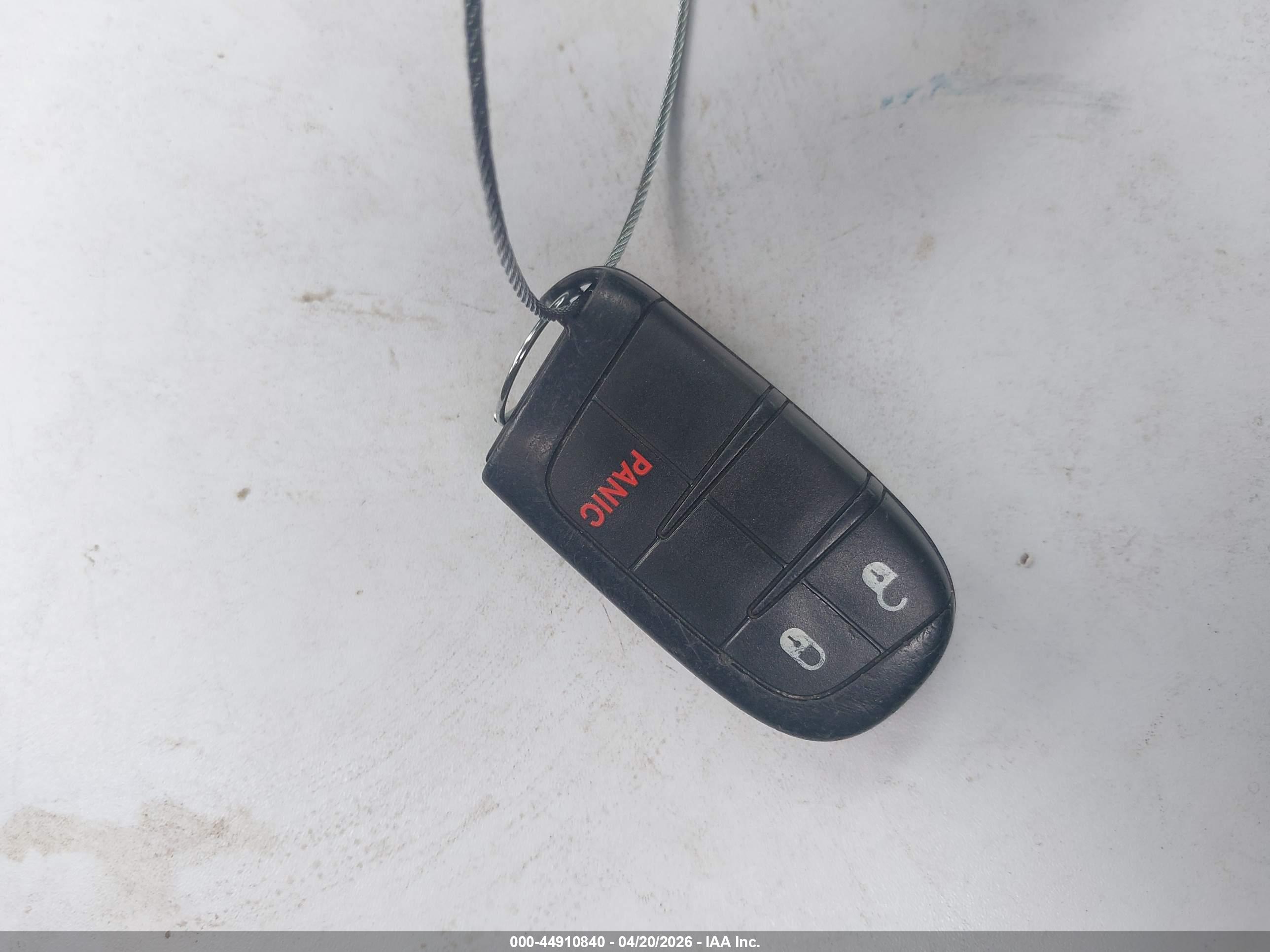 JEEP GRAND image 11