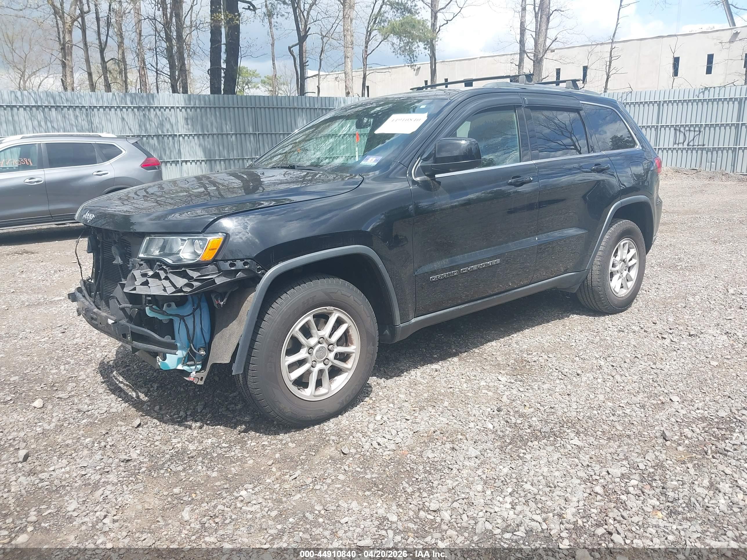 JEEP GRAND image 2