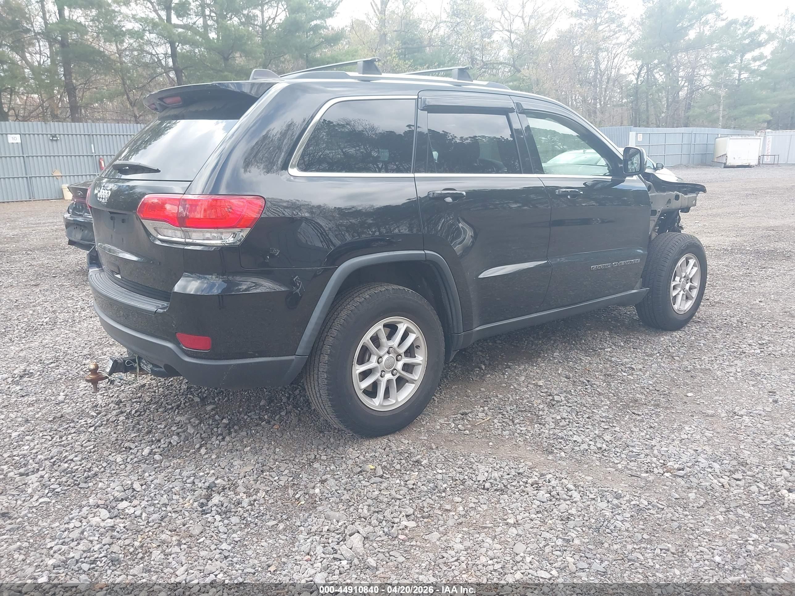 JEEP GRAND image 4