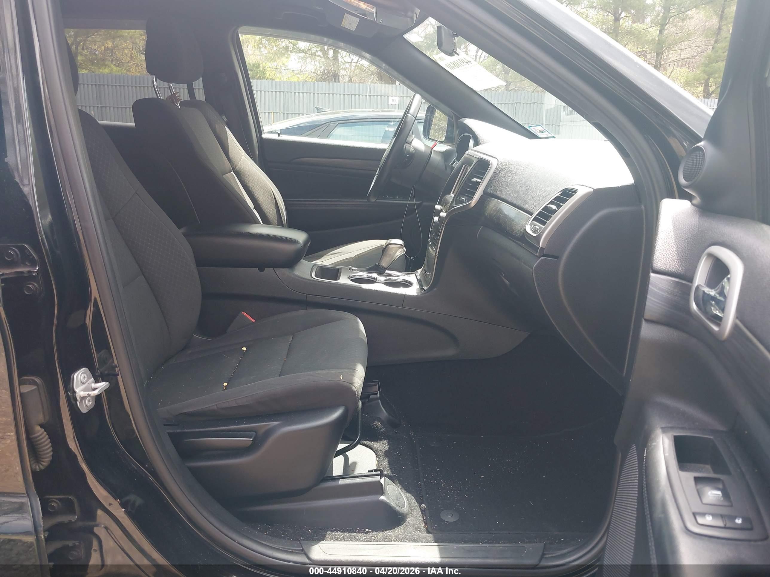 JEEP GRAND image 5