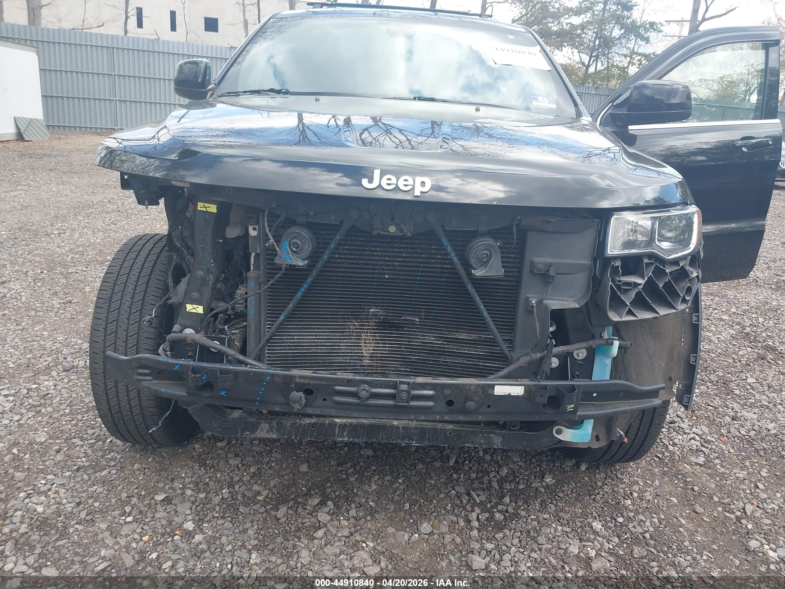 JEEP GRAND image 6