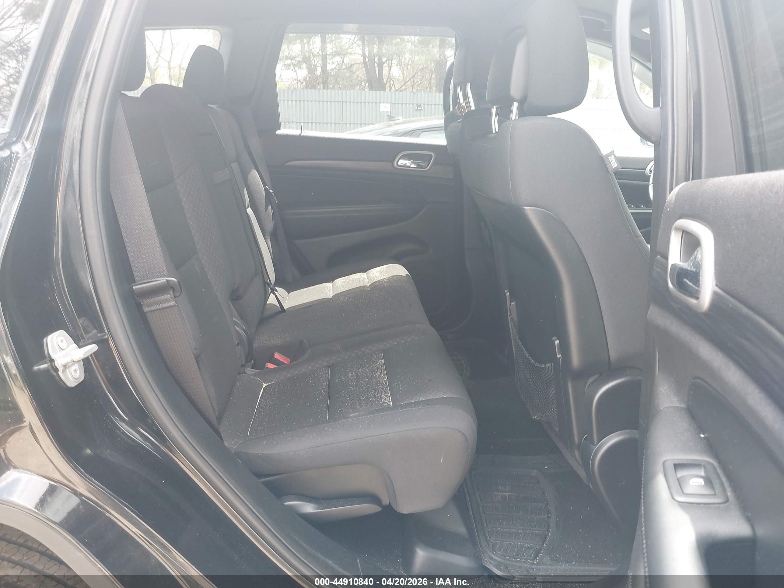 JEEP GRAND image 8